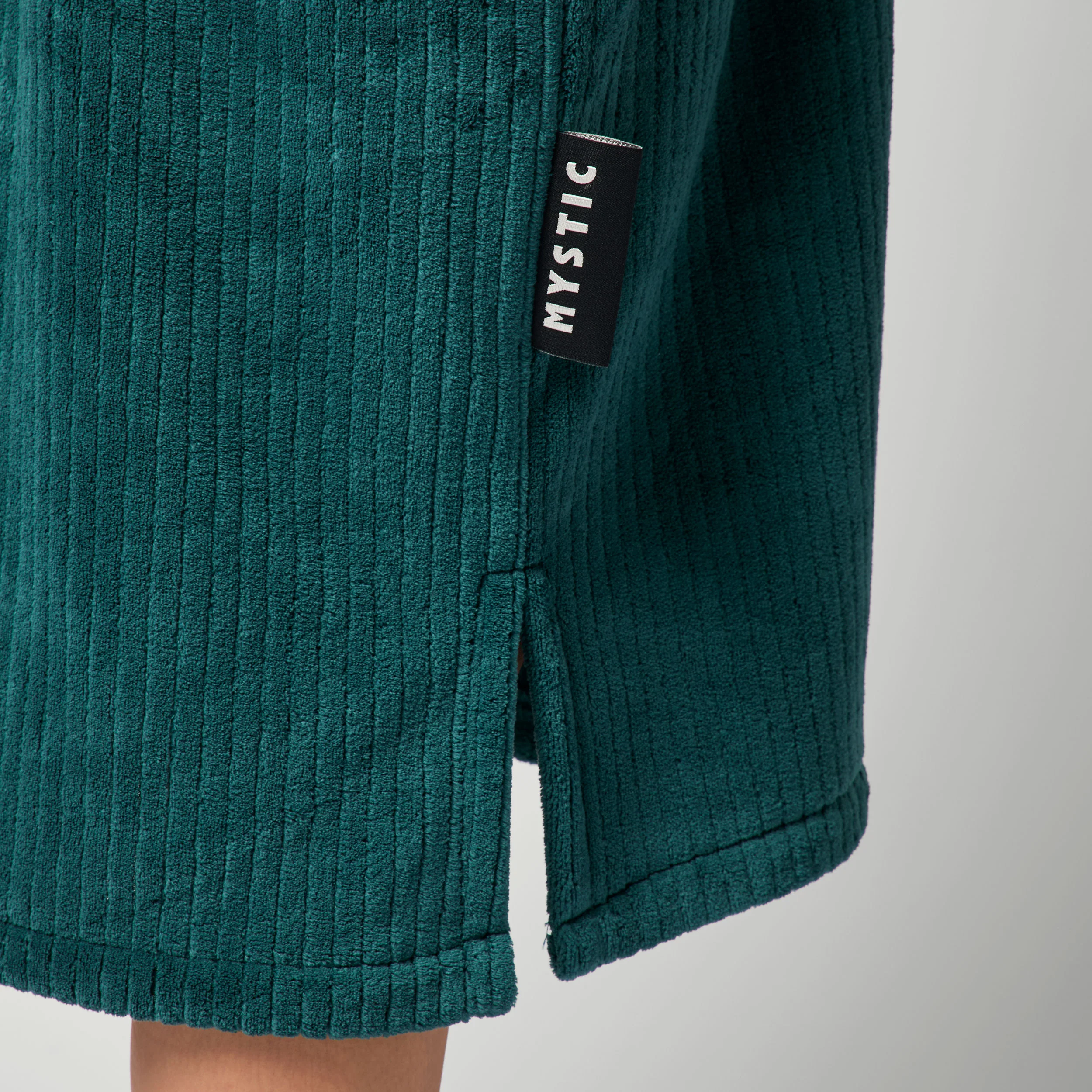Poncho Corduroy - Image 6