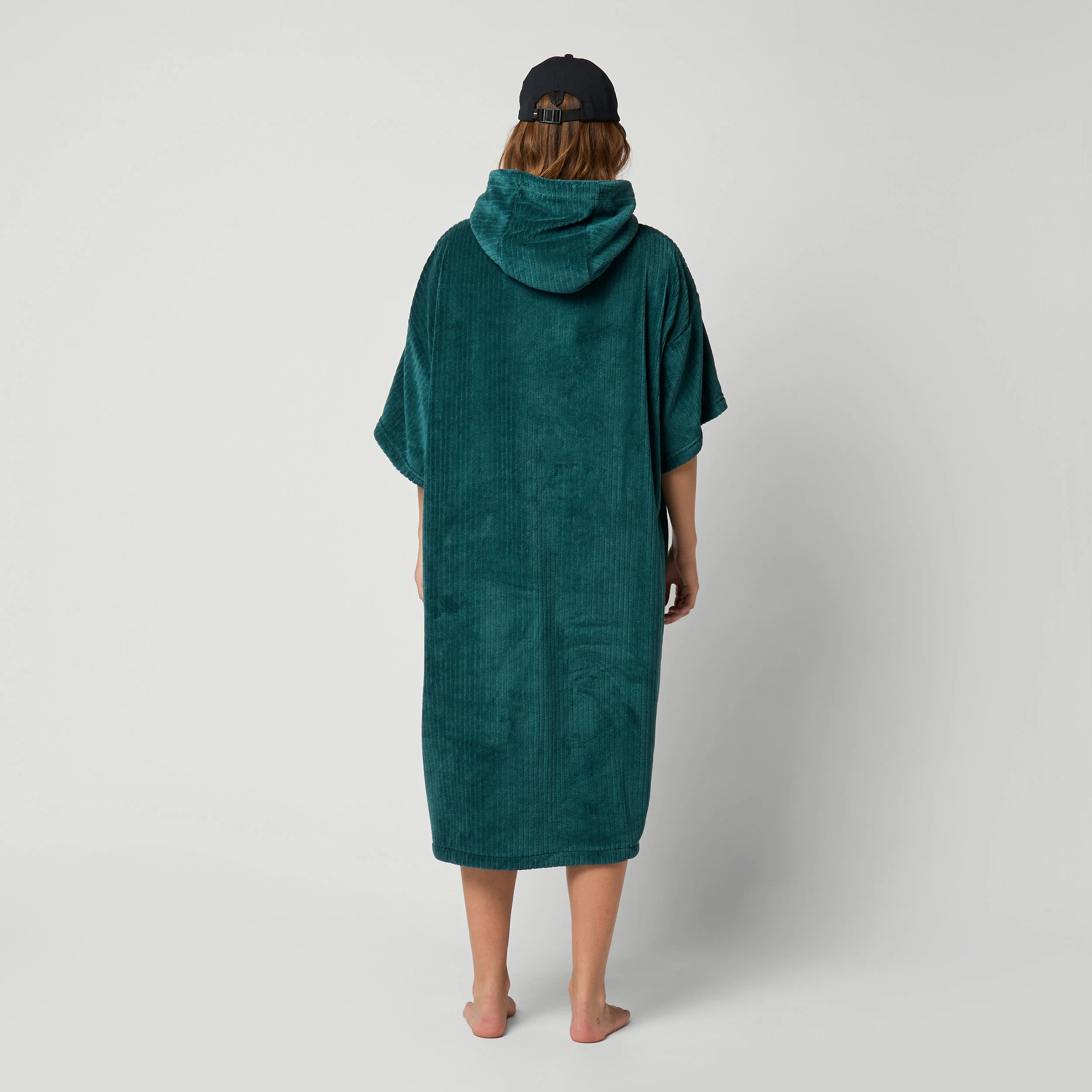 Poncho Corduroy - Image 7
