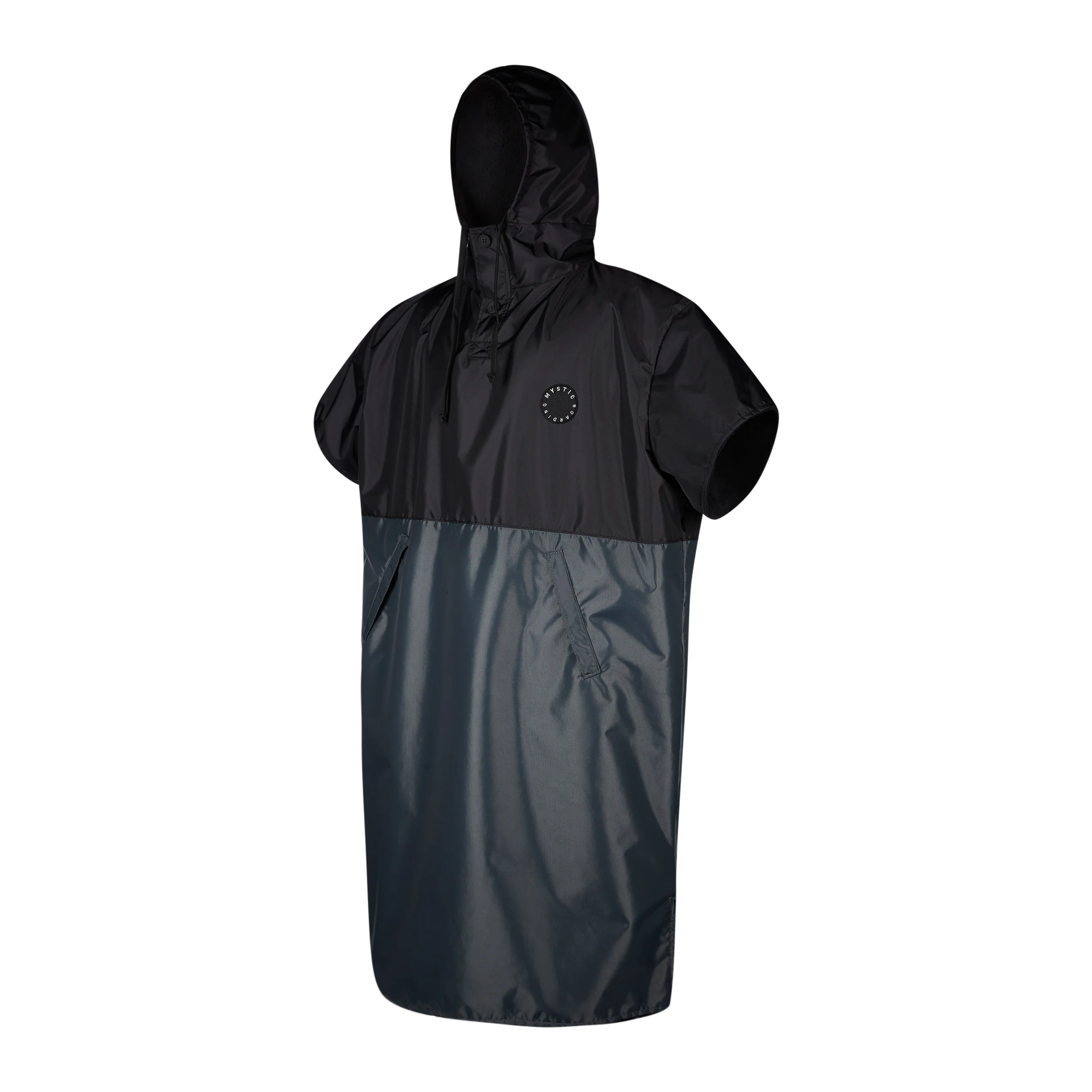 Poncho Deluxe