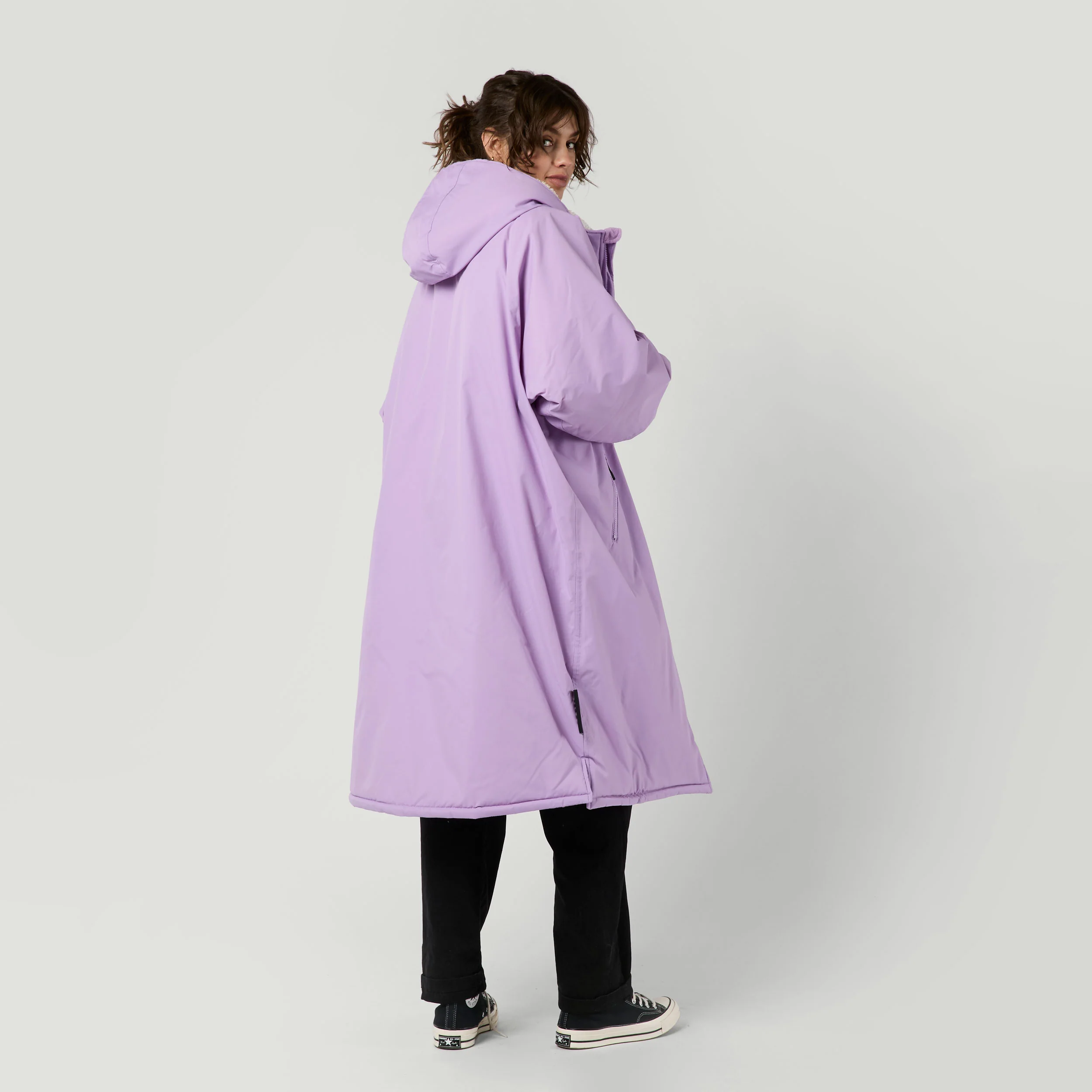 Poncho Explore - Image 45