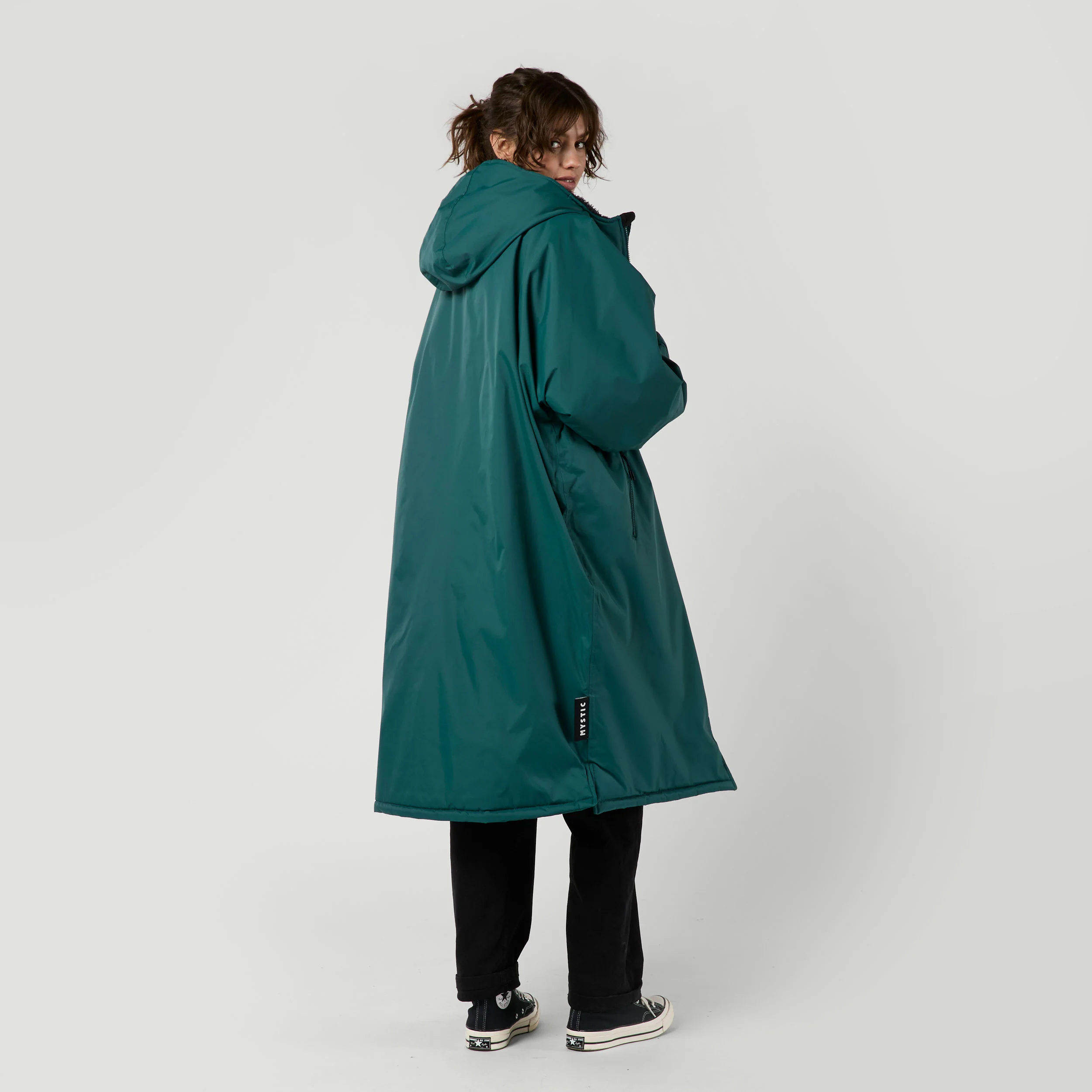 Poncho Explore - Image 46