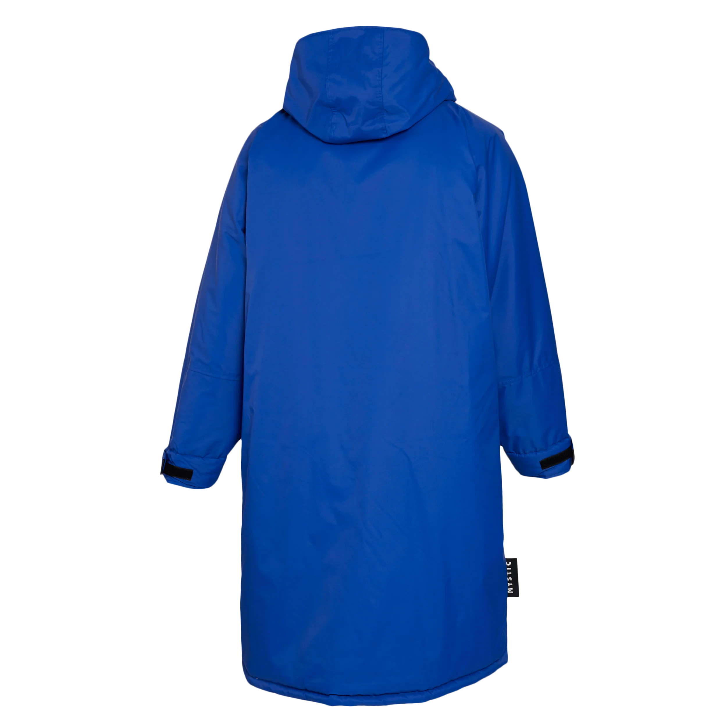 Poncho Explore - Image 48