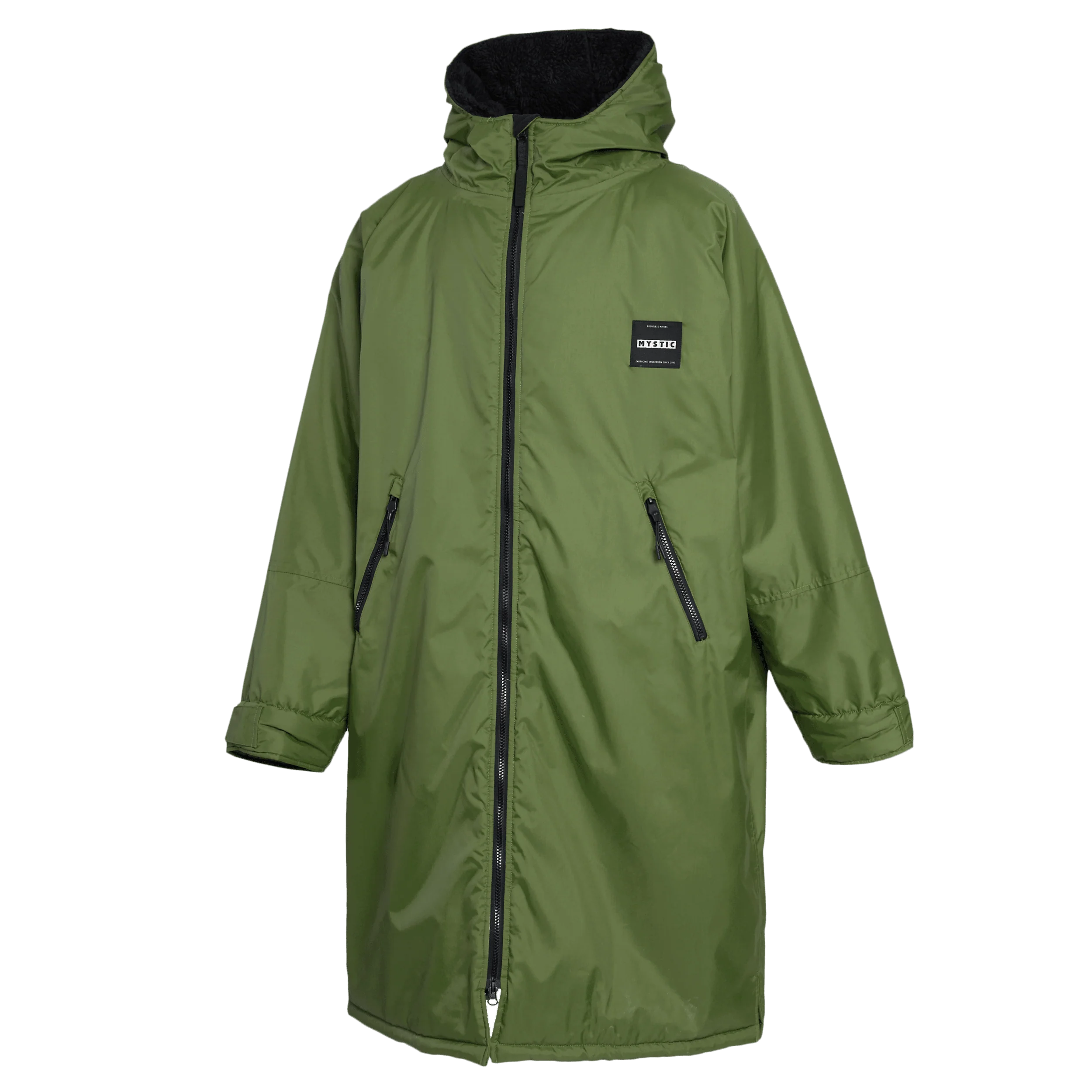 Poncho Explore - Image 61