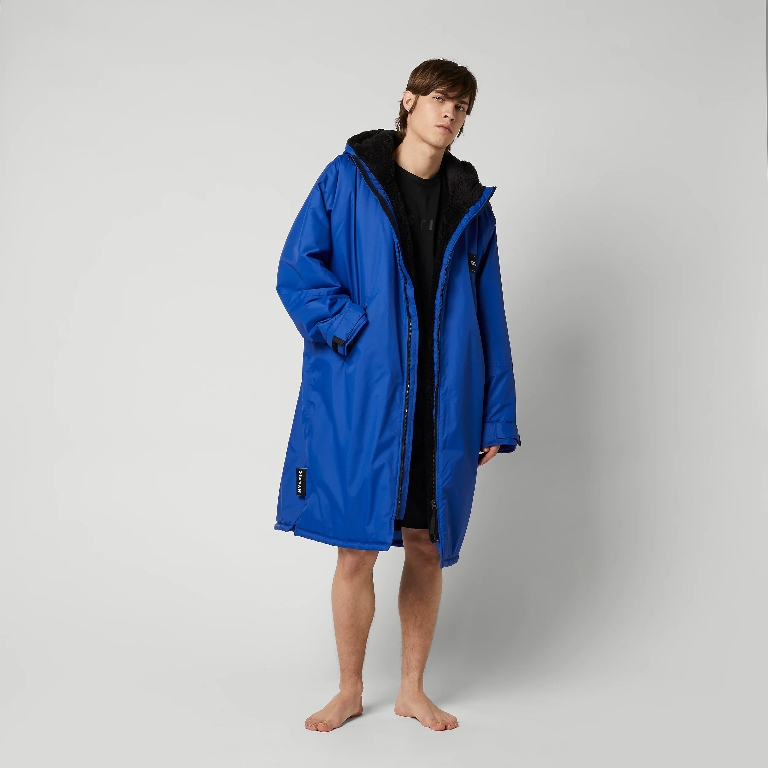 Poncho Explore - Image 62