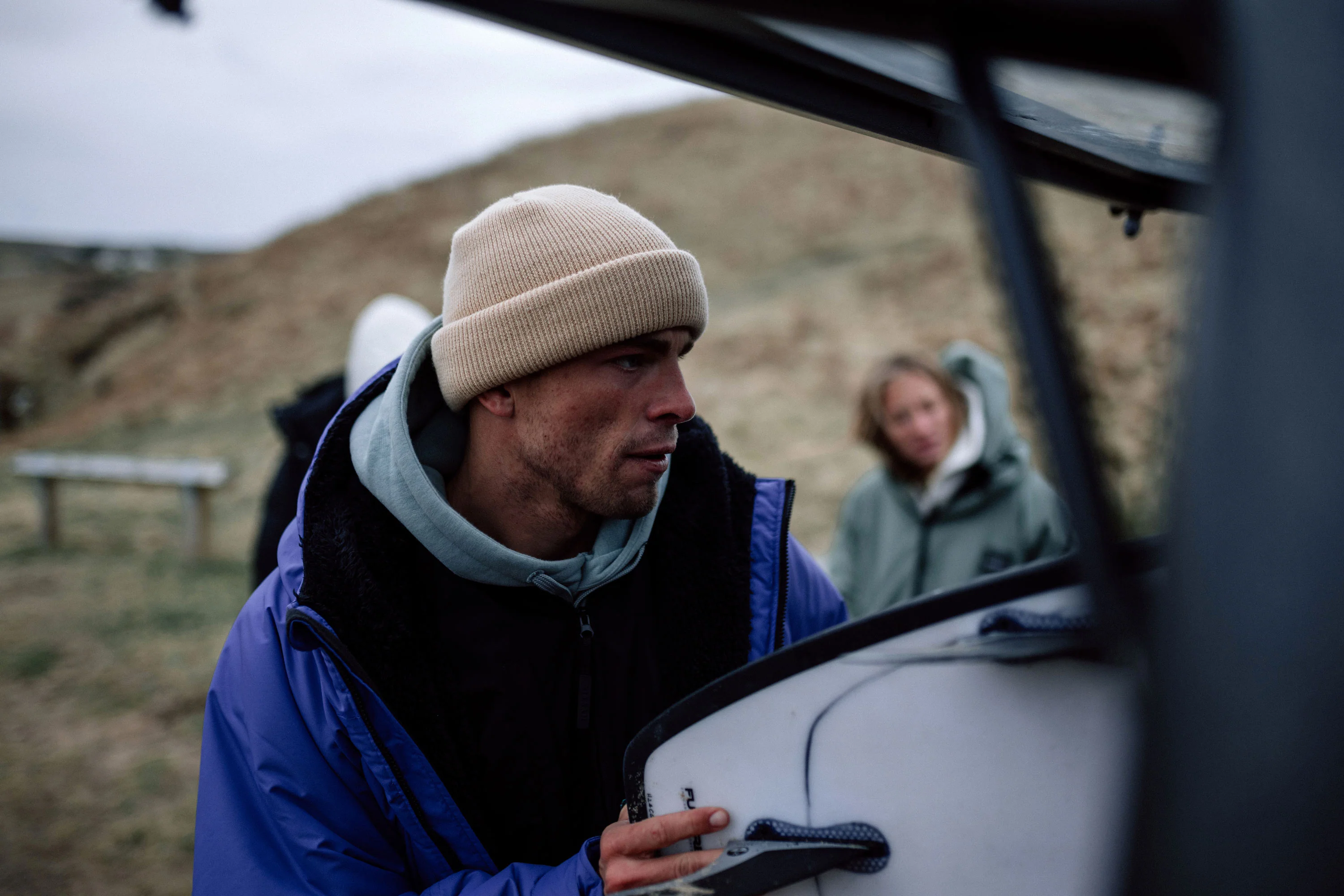 Poncho Explore - Image 82
