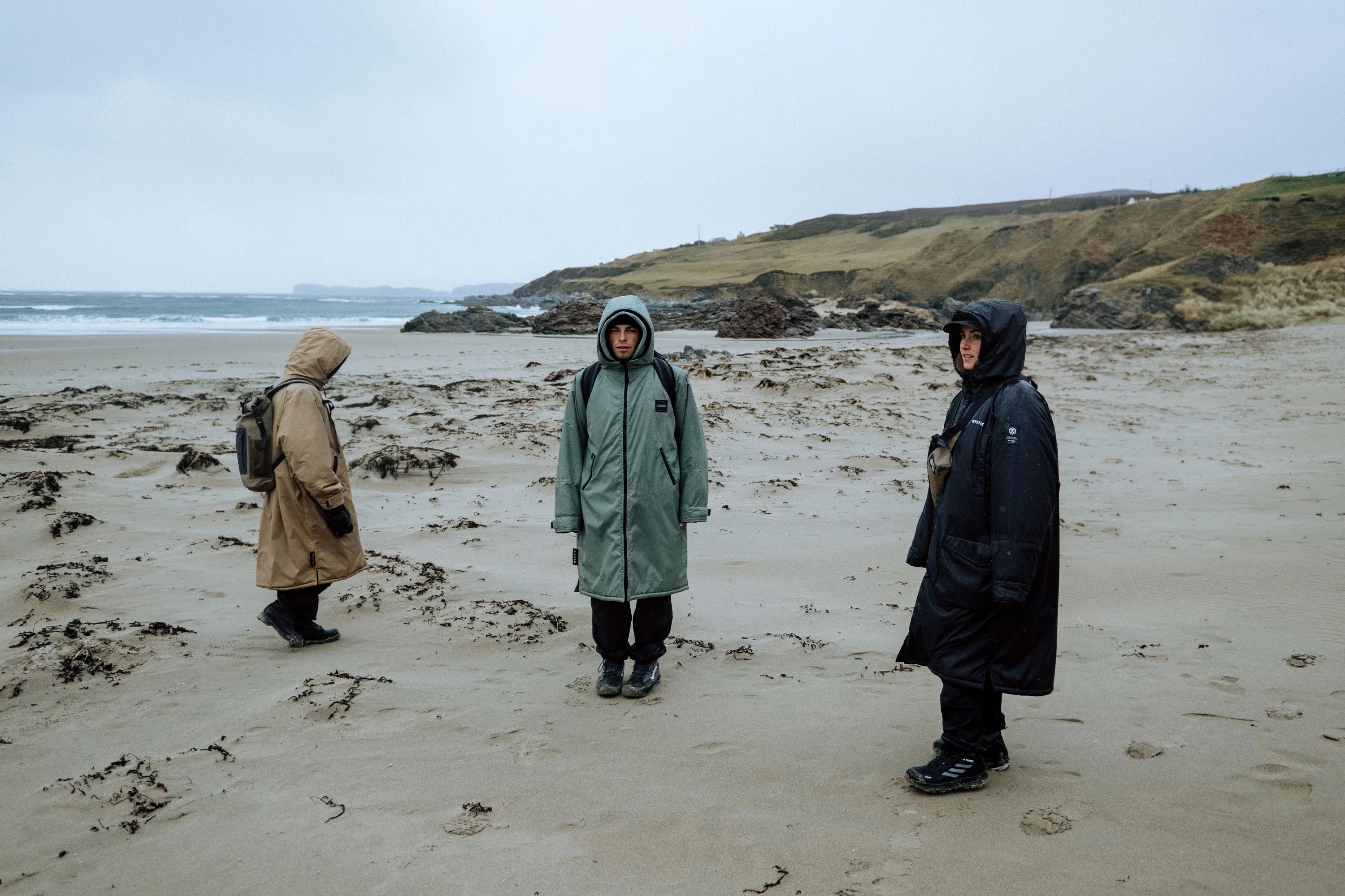 Poncho Explore - Image 83