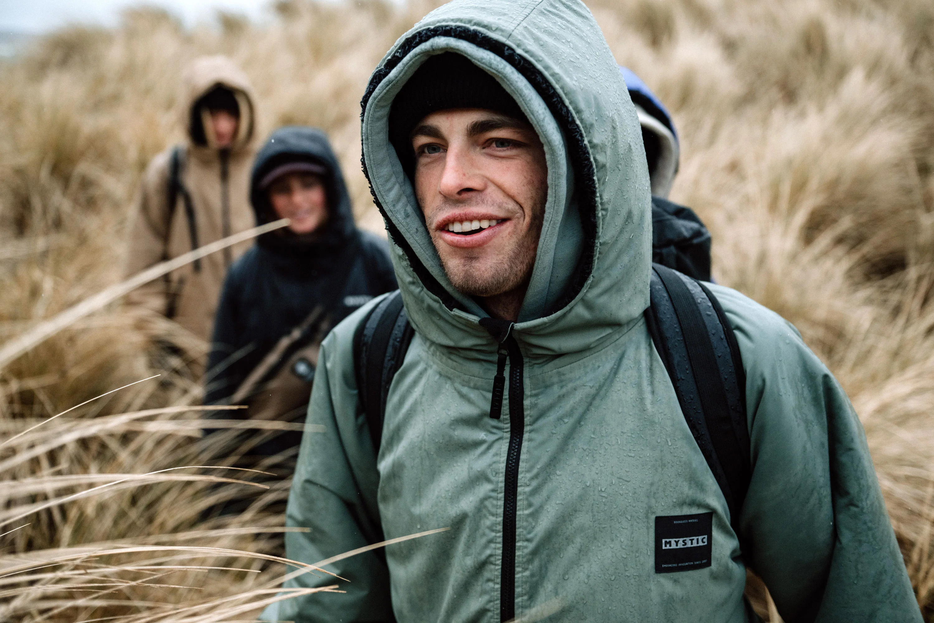 Poncho Explore - Image 85