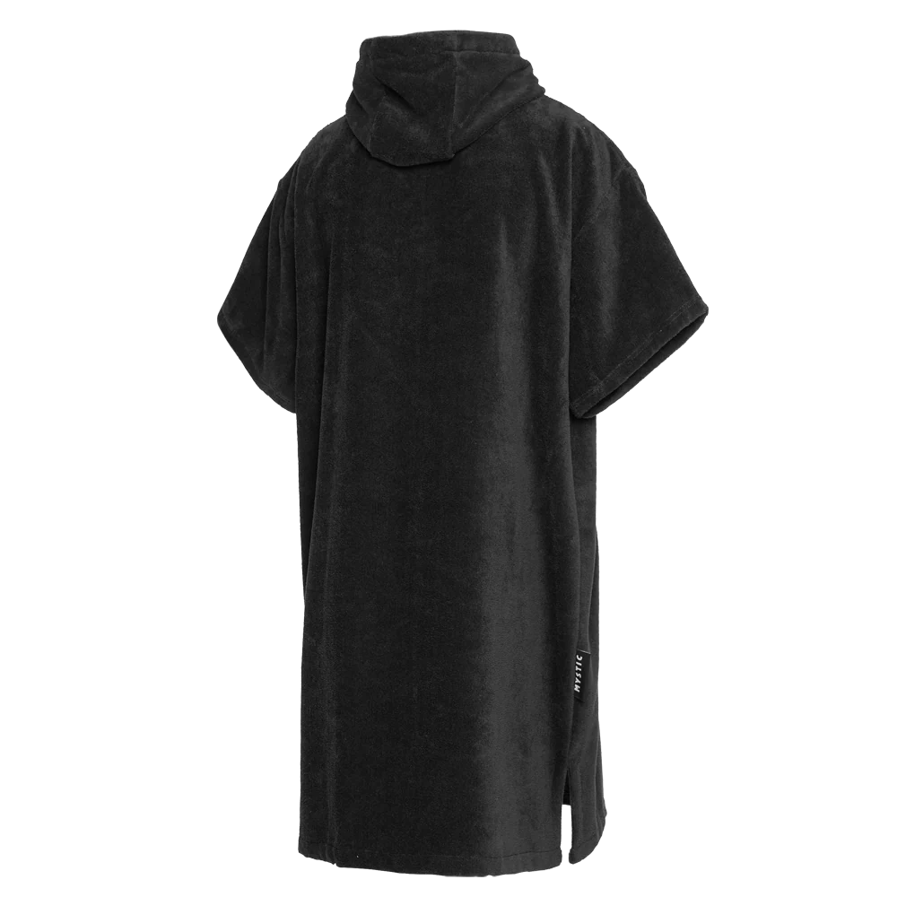 Poncho Hybrid Deluxe - Image 4