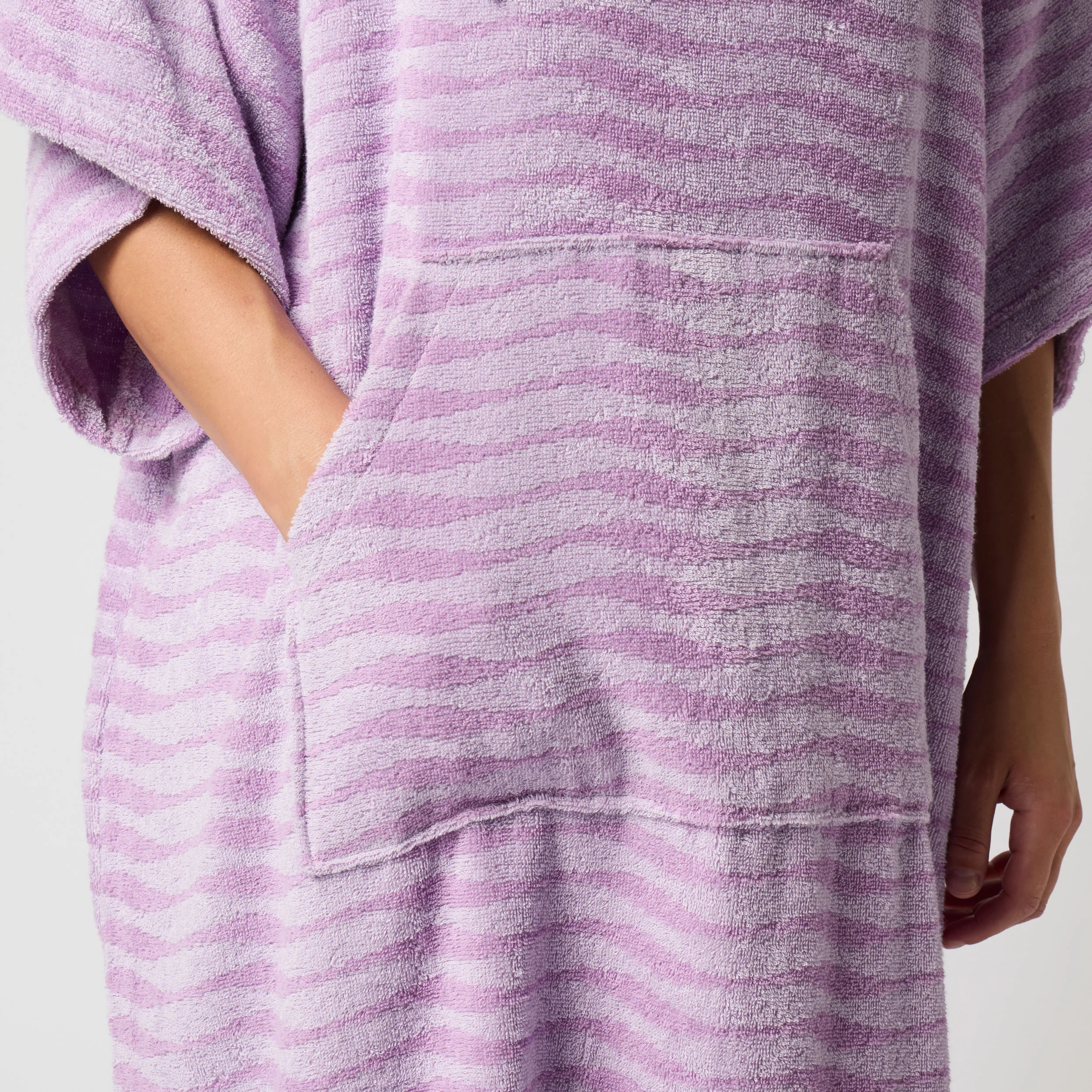 Poncho Jacquard - Image 10