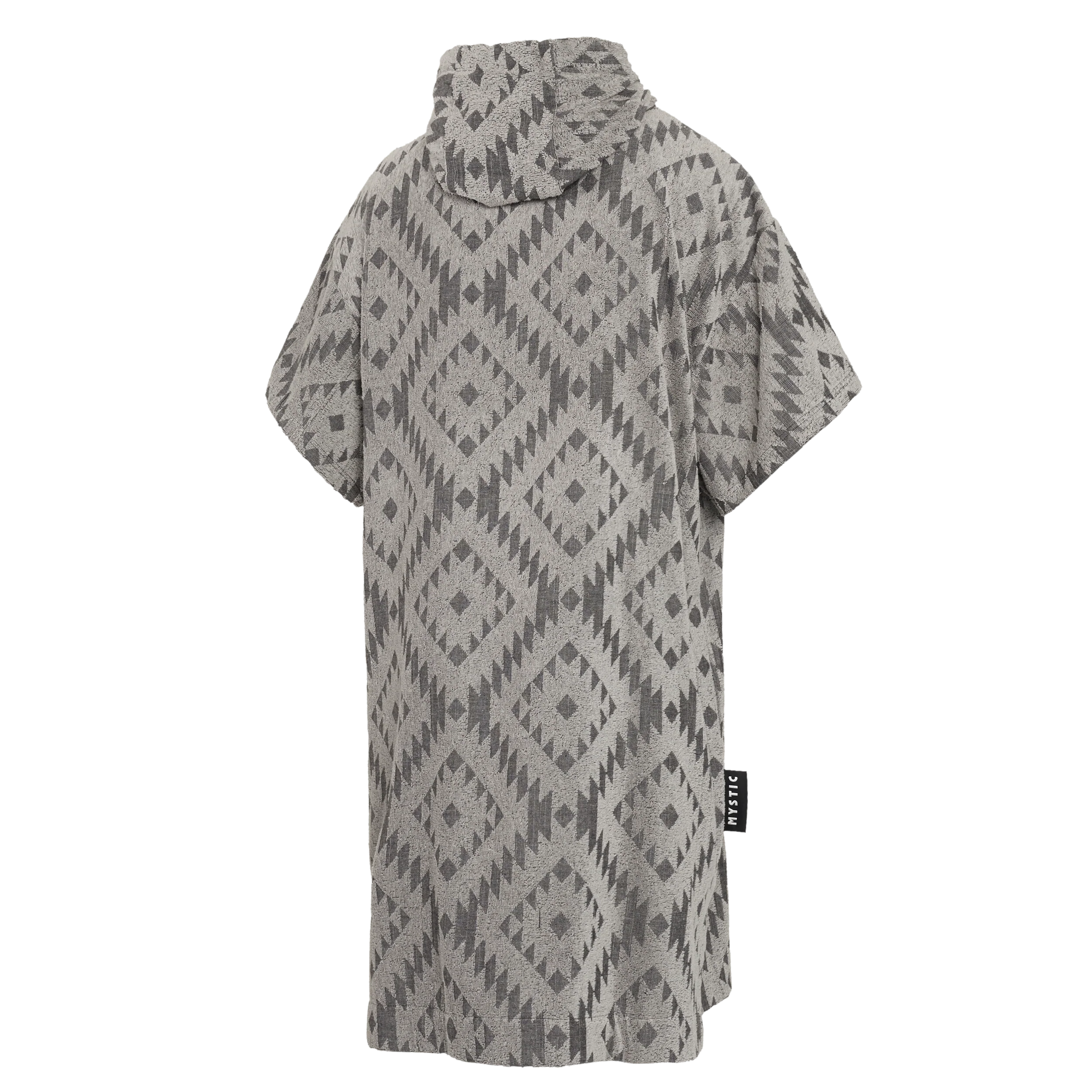 Poncho Jacquard - Image 11