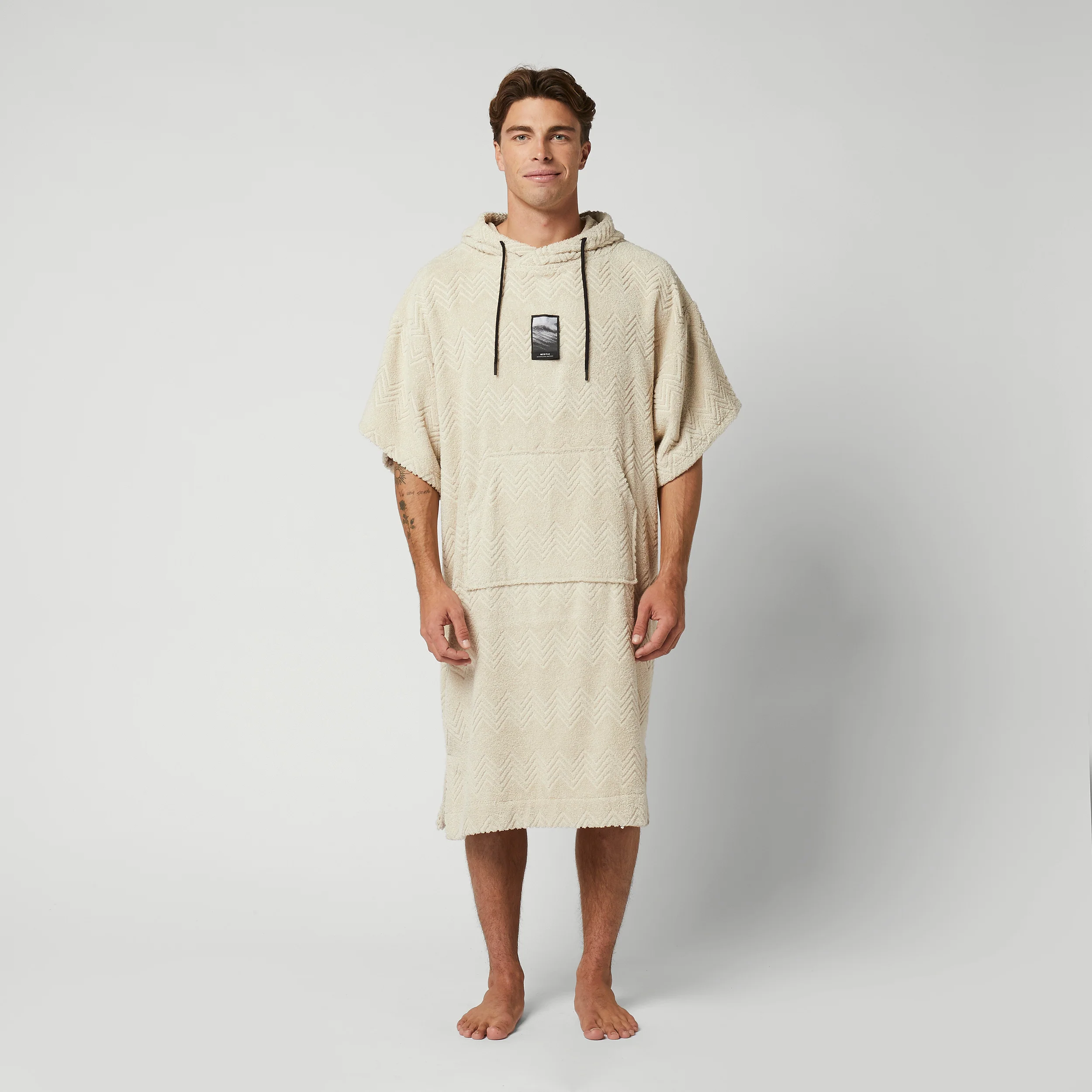 Poncho Jacquard - Image 12