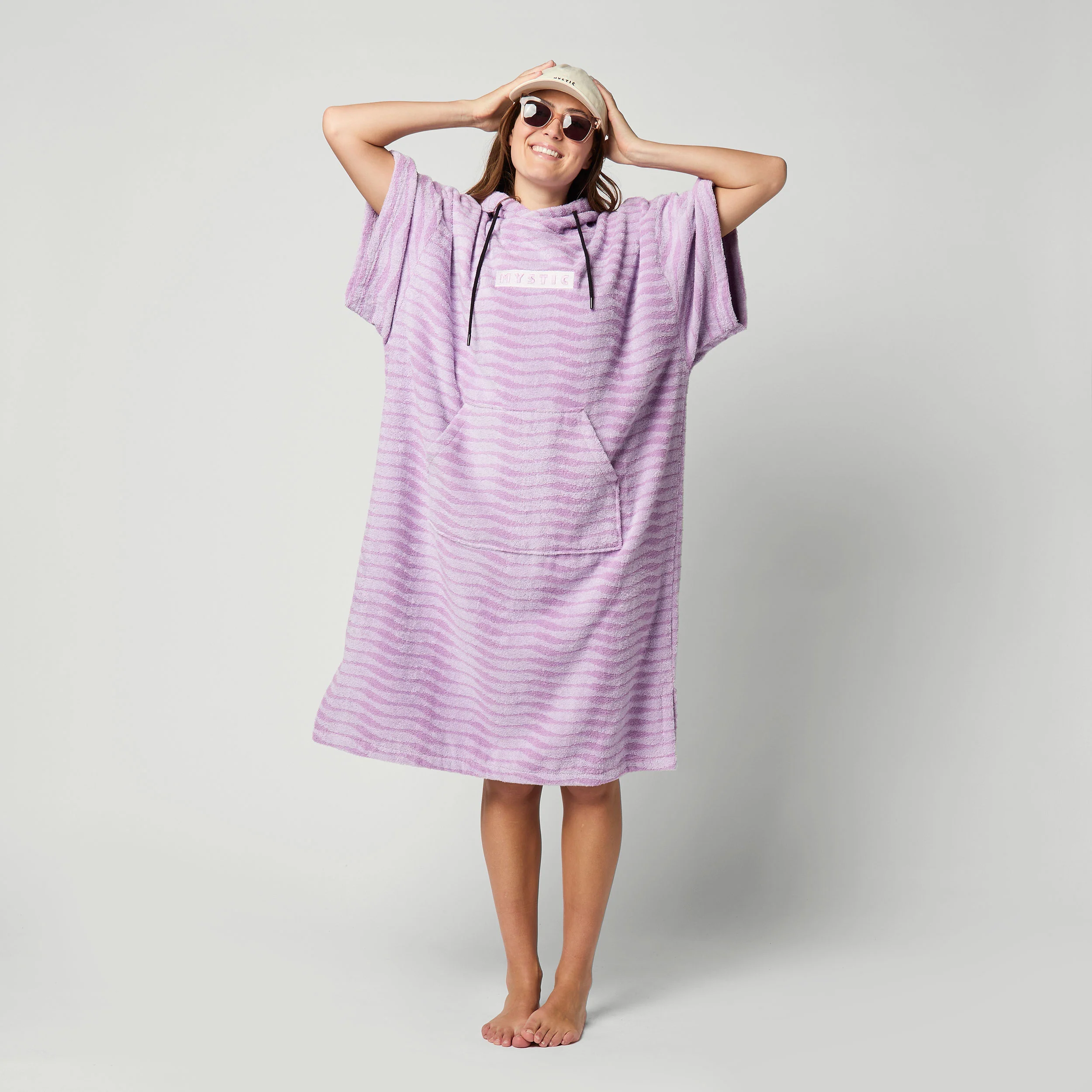 Poncho Jacquard - Image 15