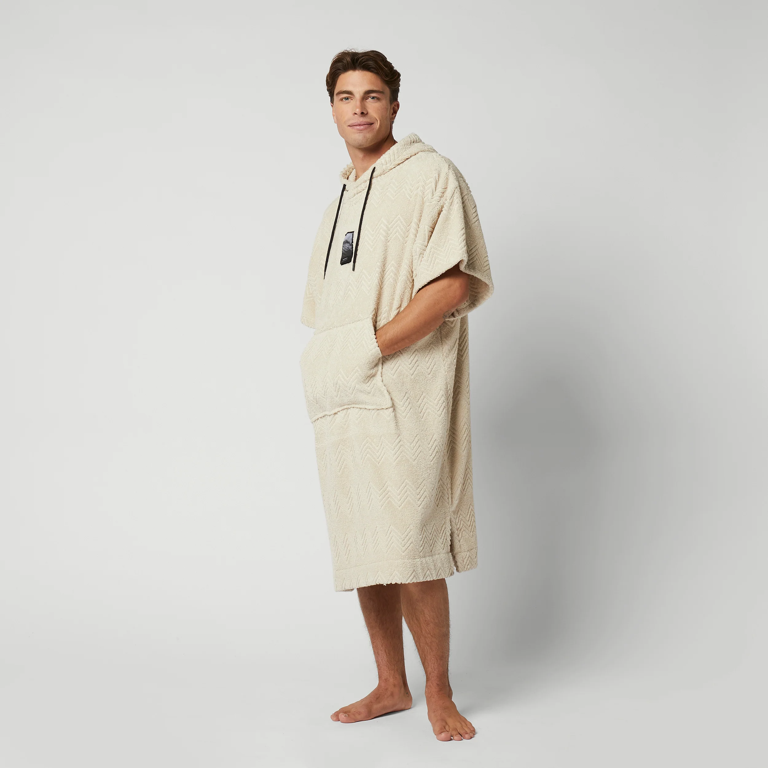 Poncho Jacquard - Image 21