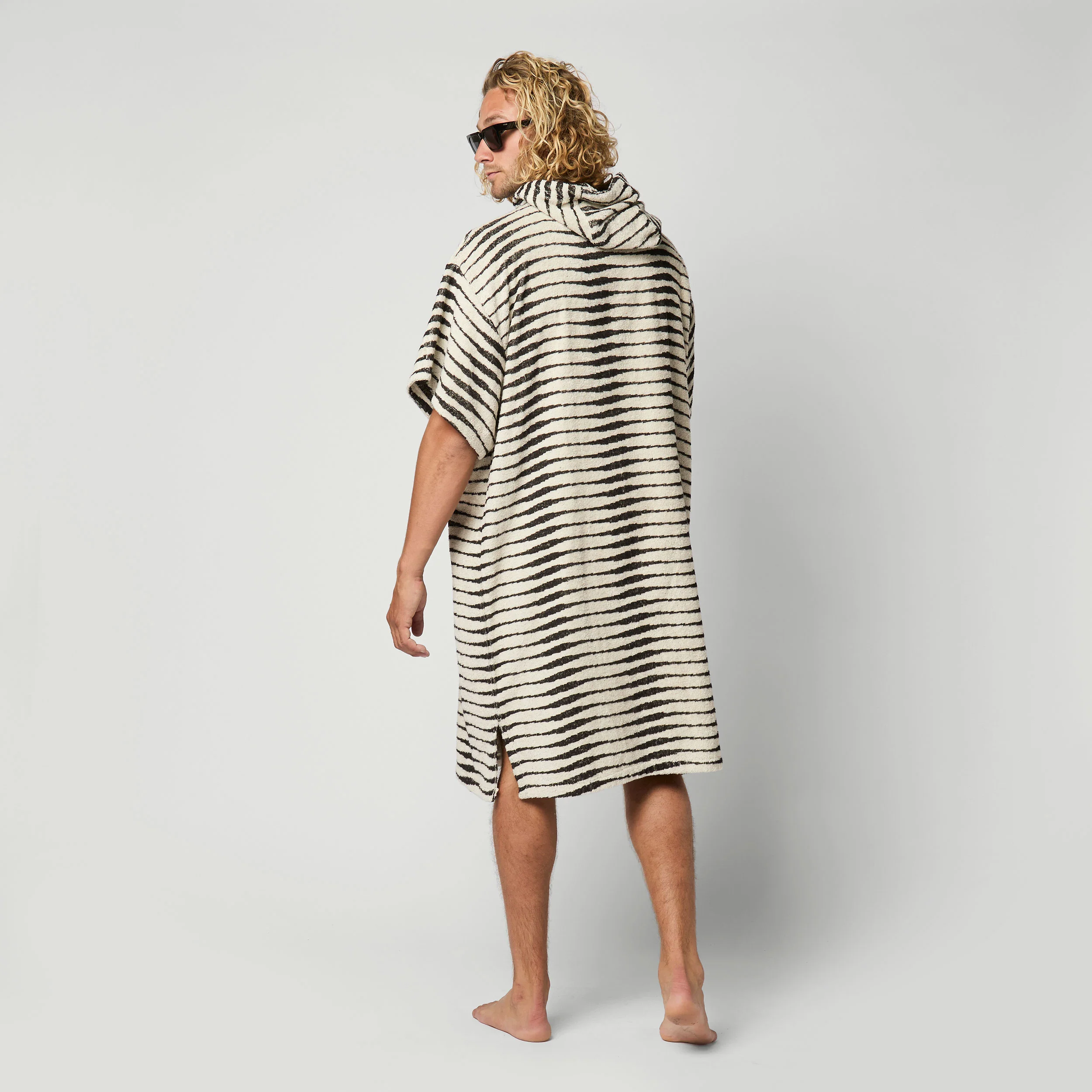 Poncho Jacquard - Image 22