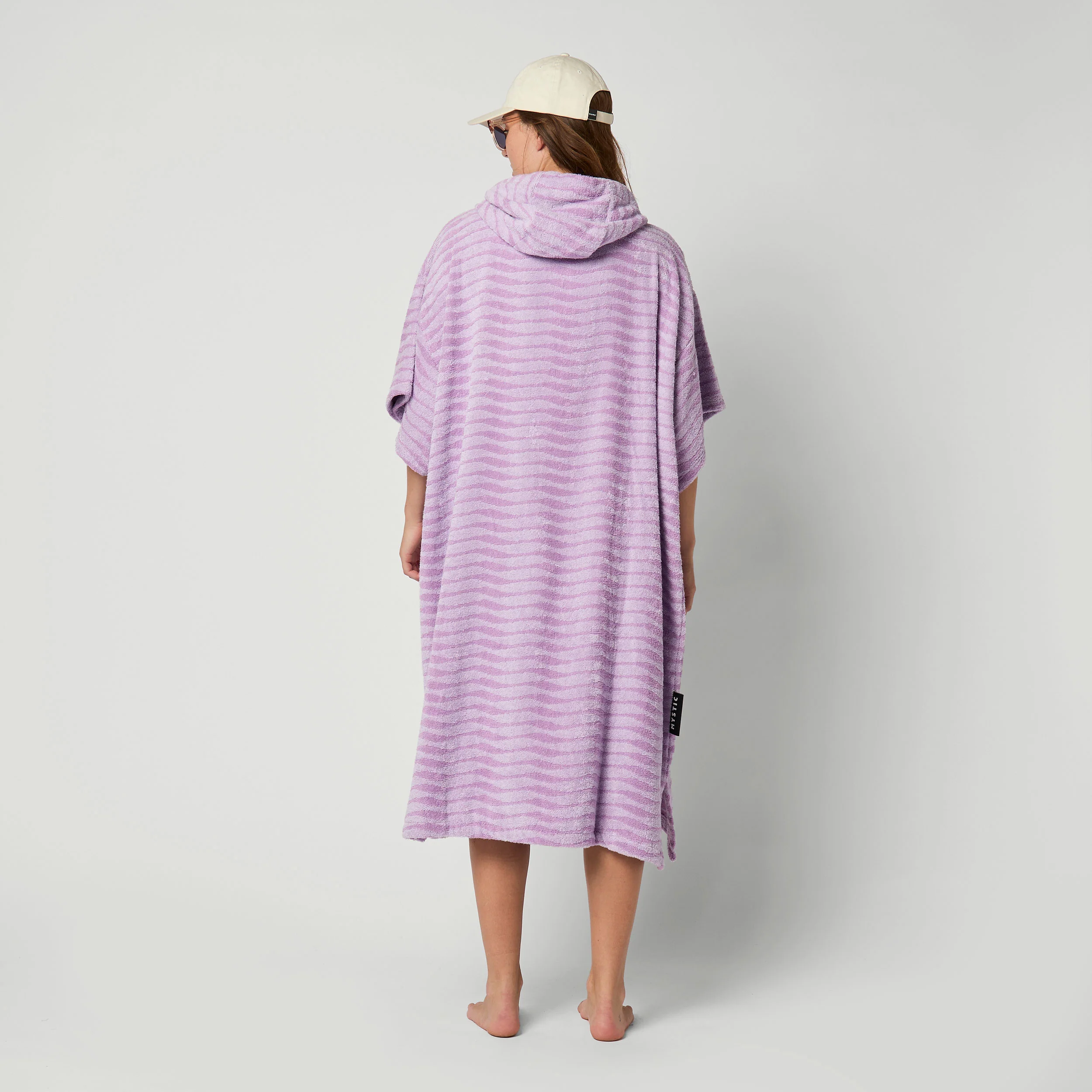 Poncho Jacquard - Image 6