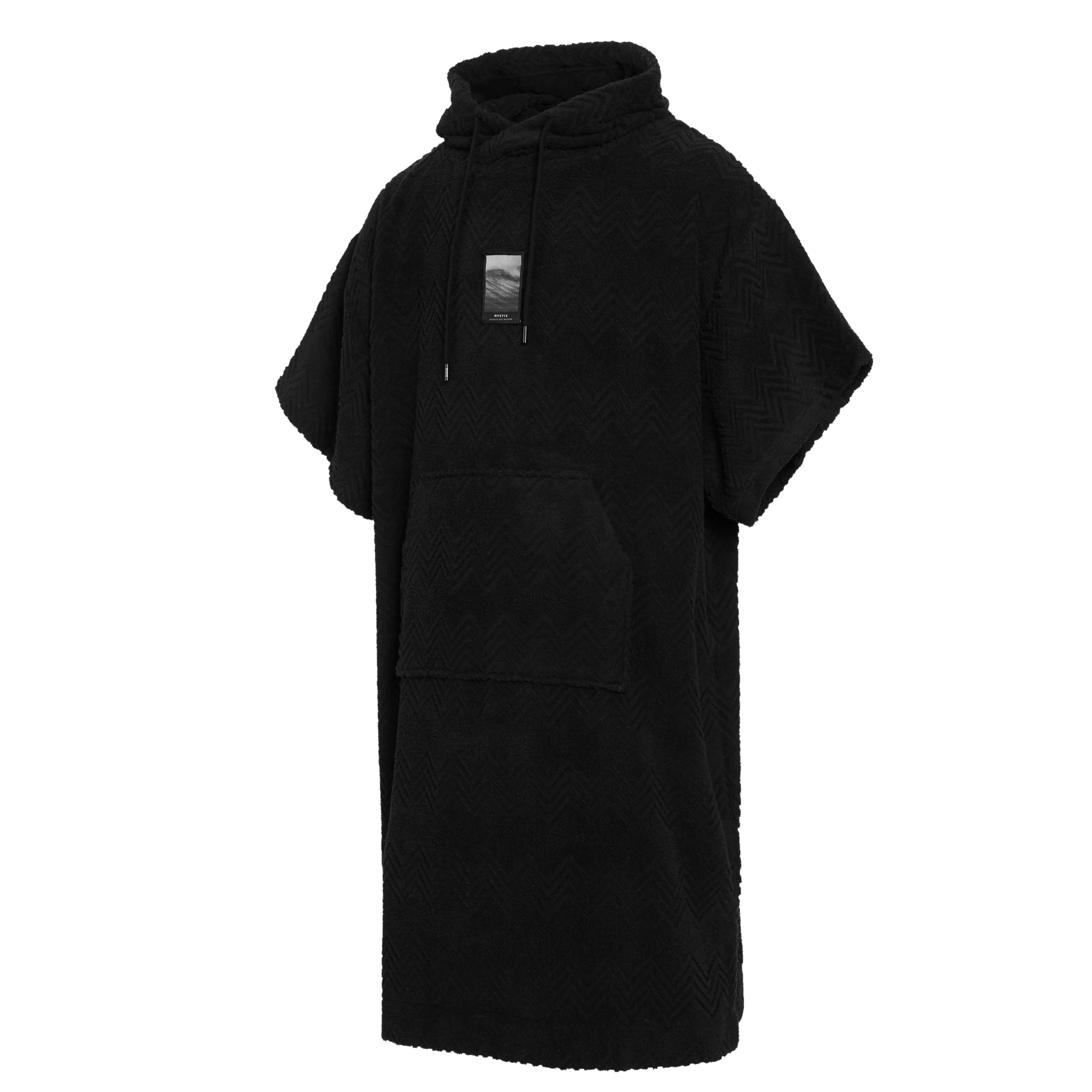 Poncho Jacquard - Image 7