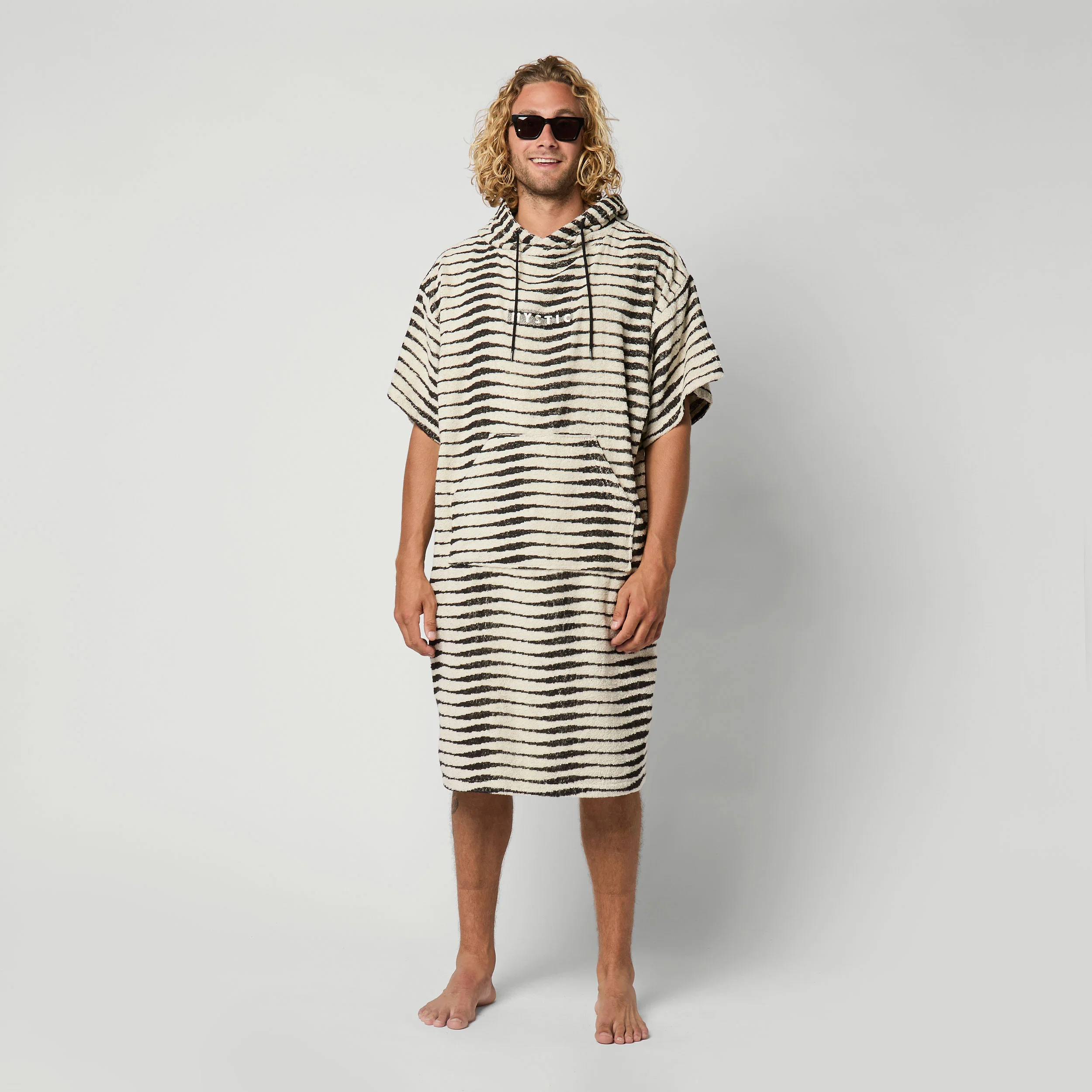 Poncho Jacquard - Image 9