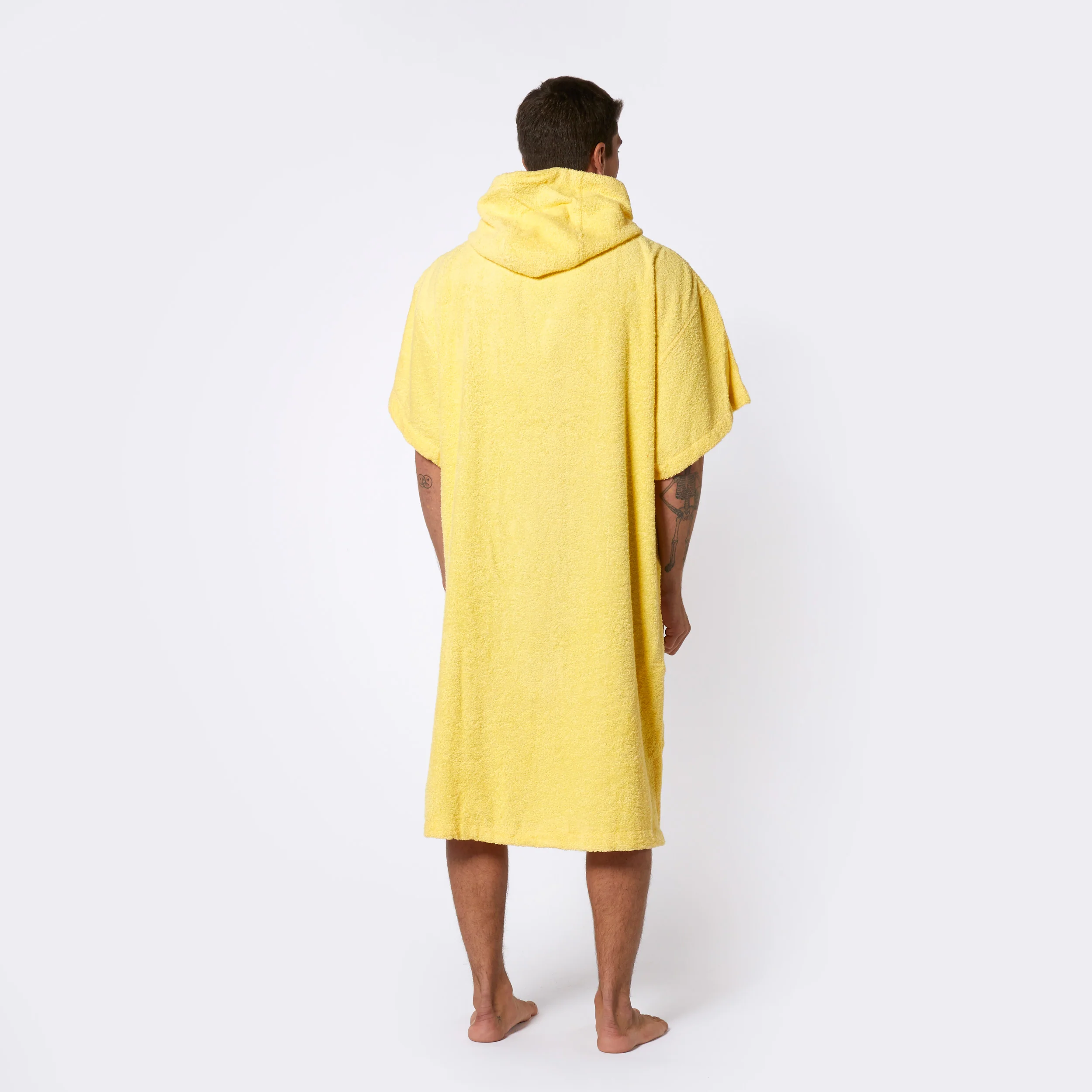Poncho Regular - Image 17