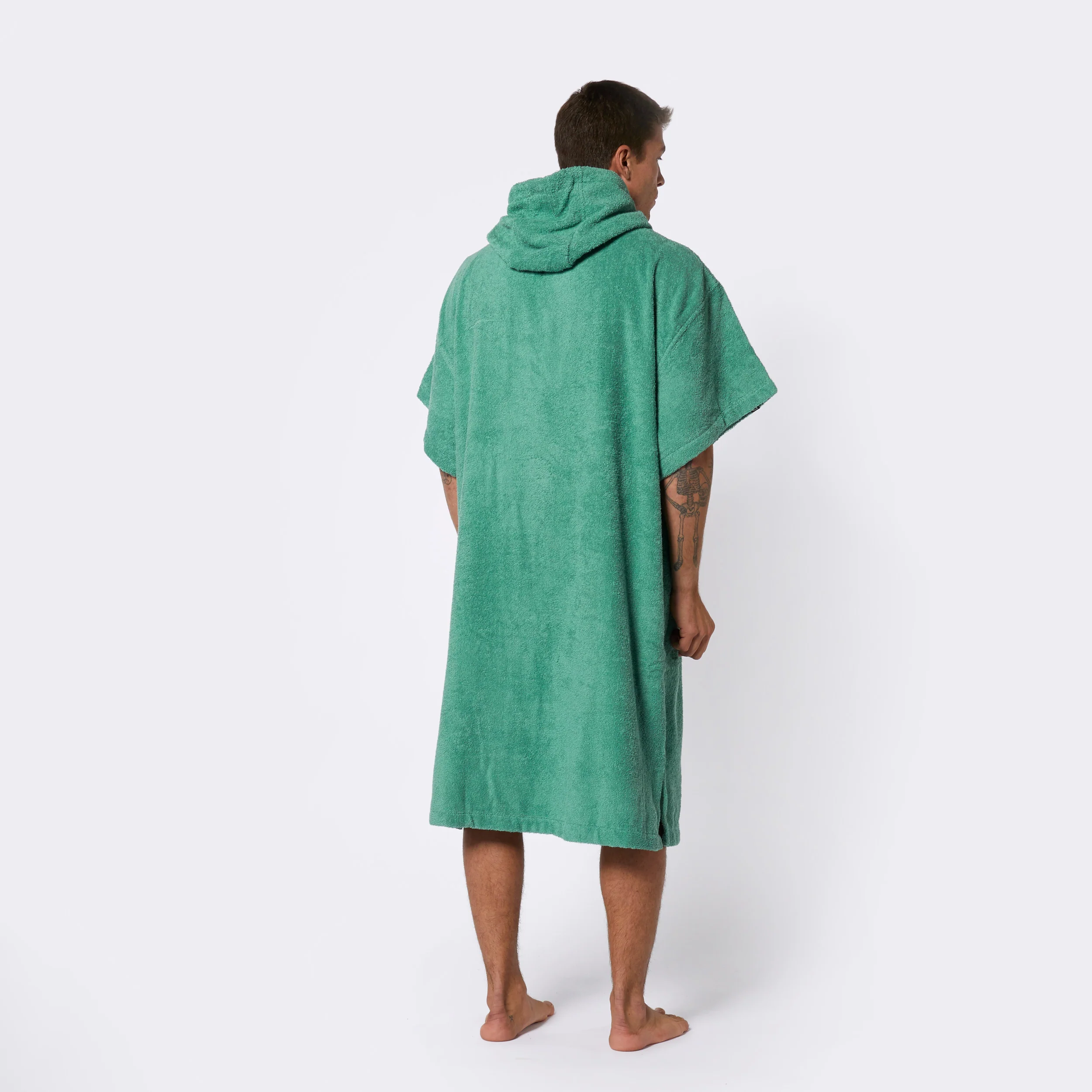Poncho Regular - Image 5