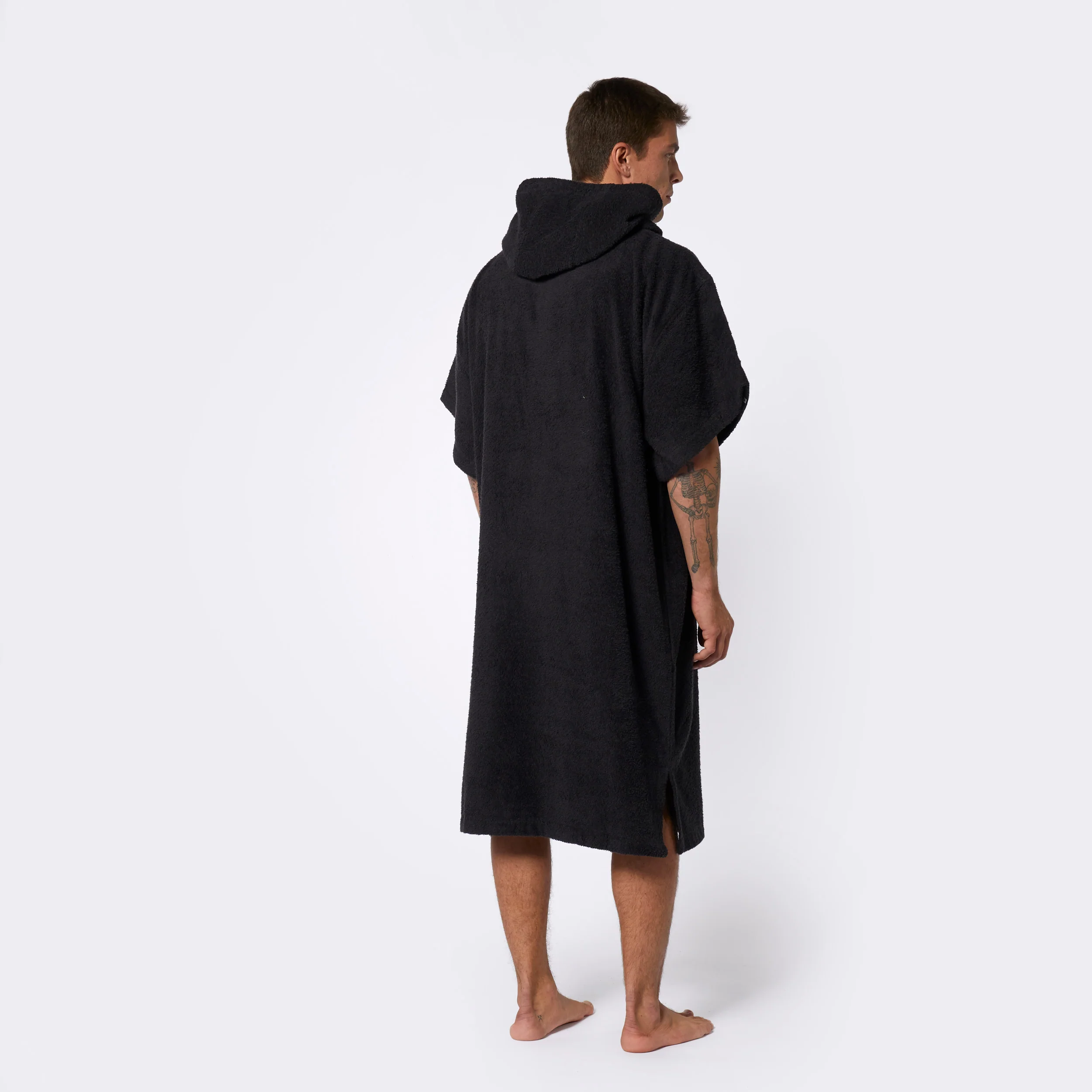 Poncho Regular - Image 7