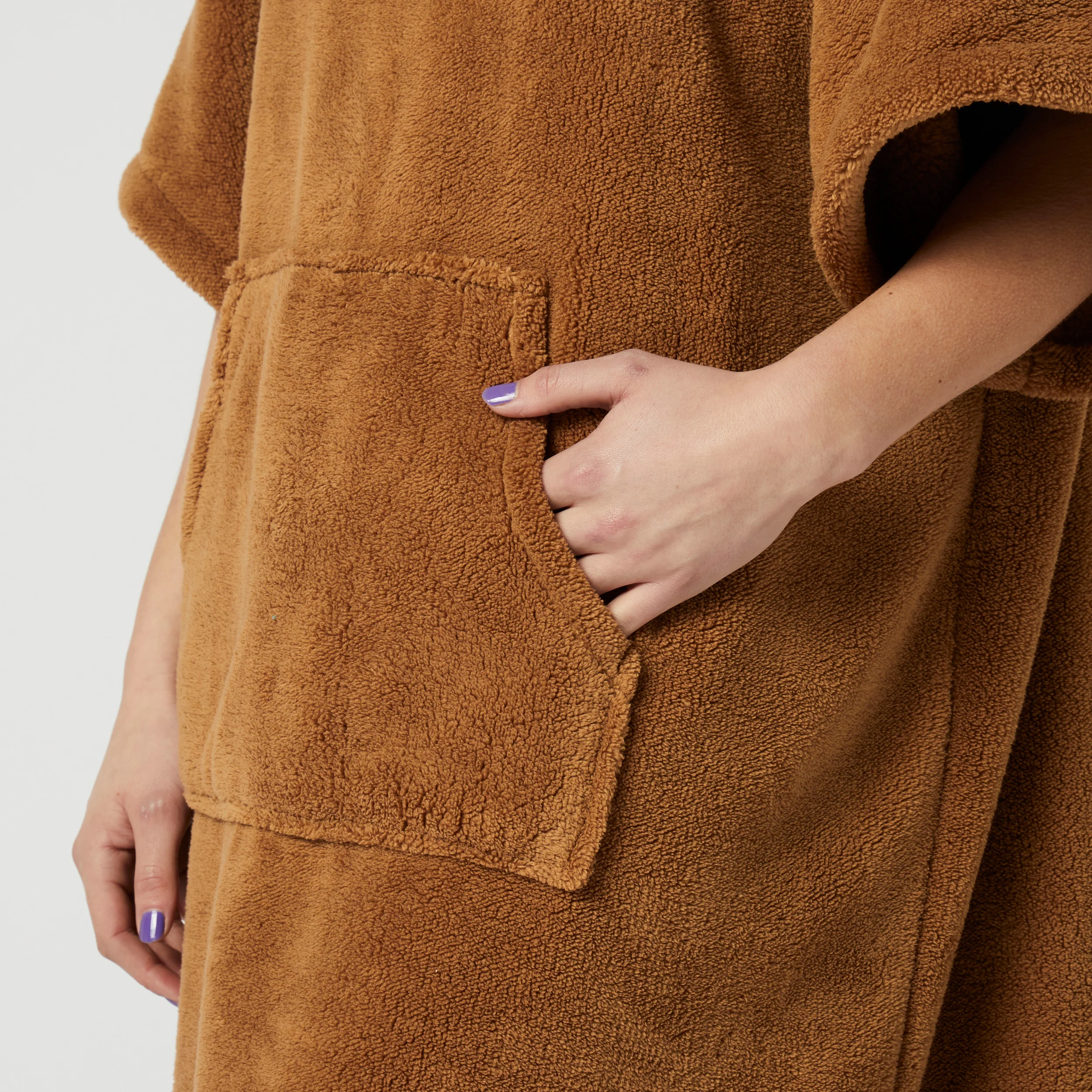 Poncho Teddy - Image 27