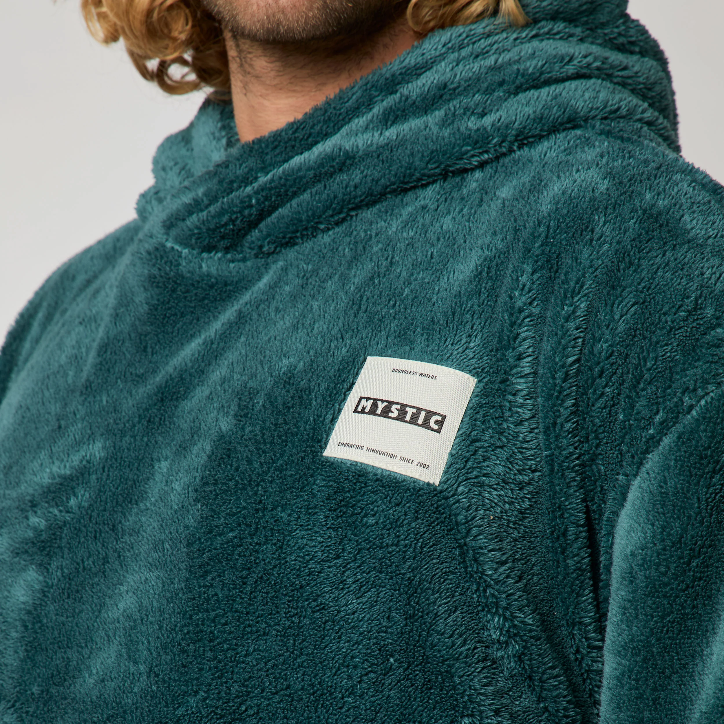 Poncho Teddy - Image 31
