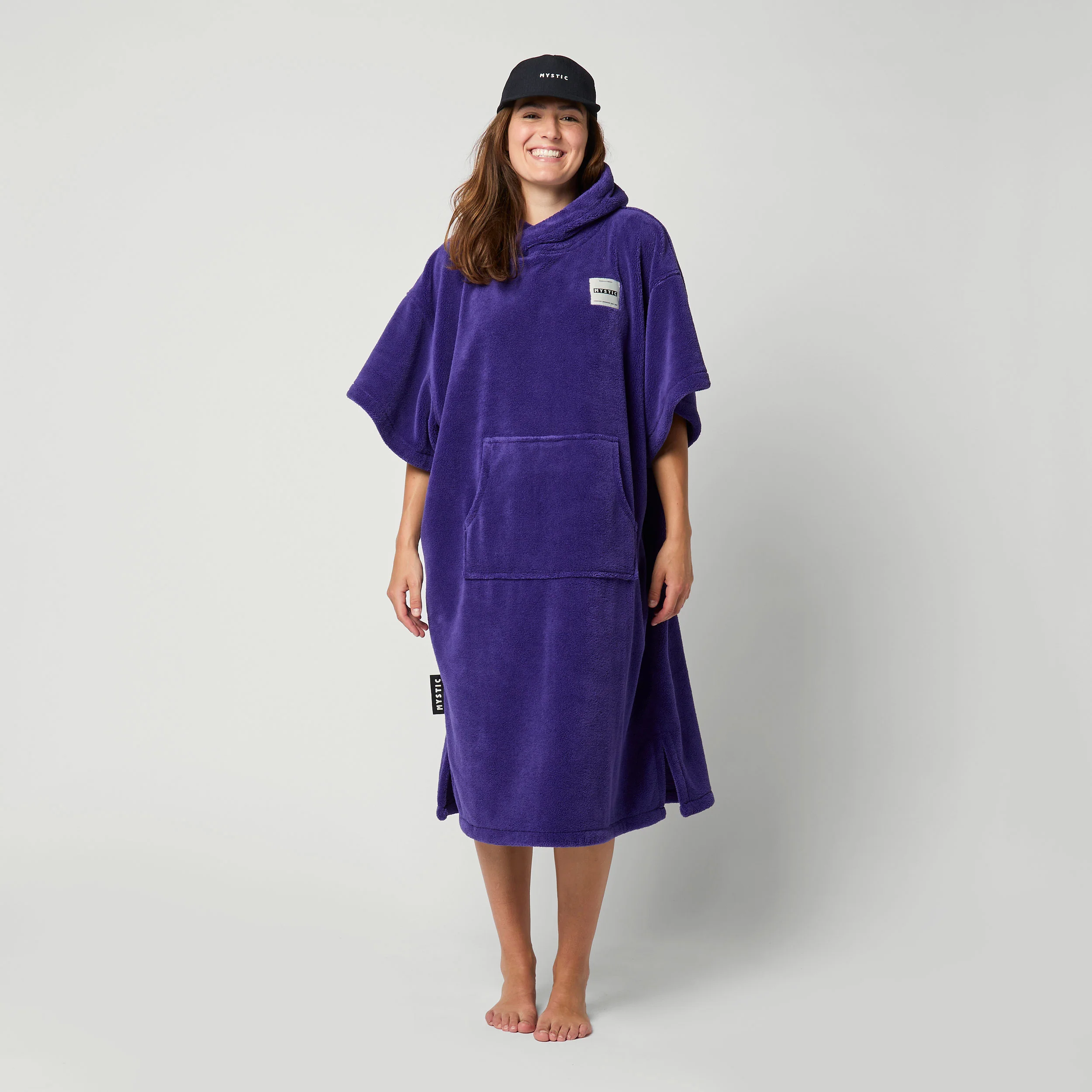 Poncho Teddy - Image 32