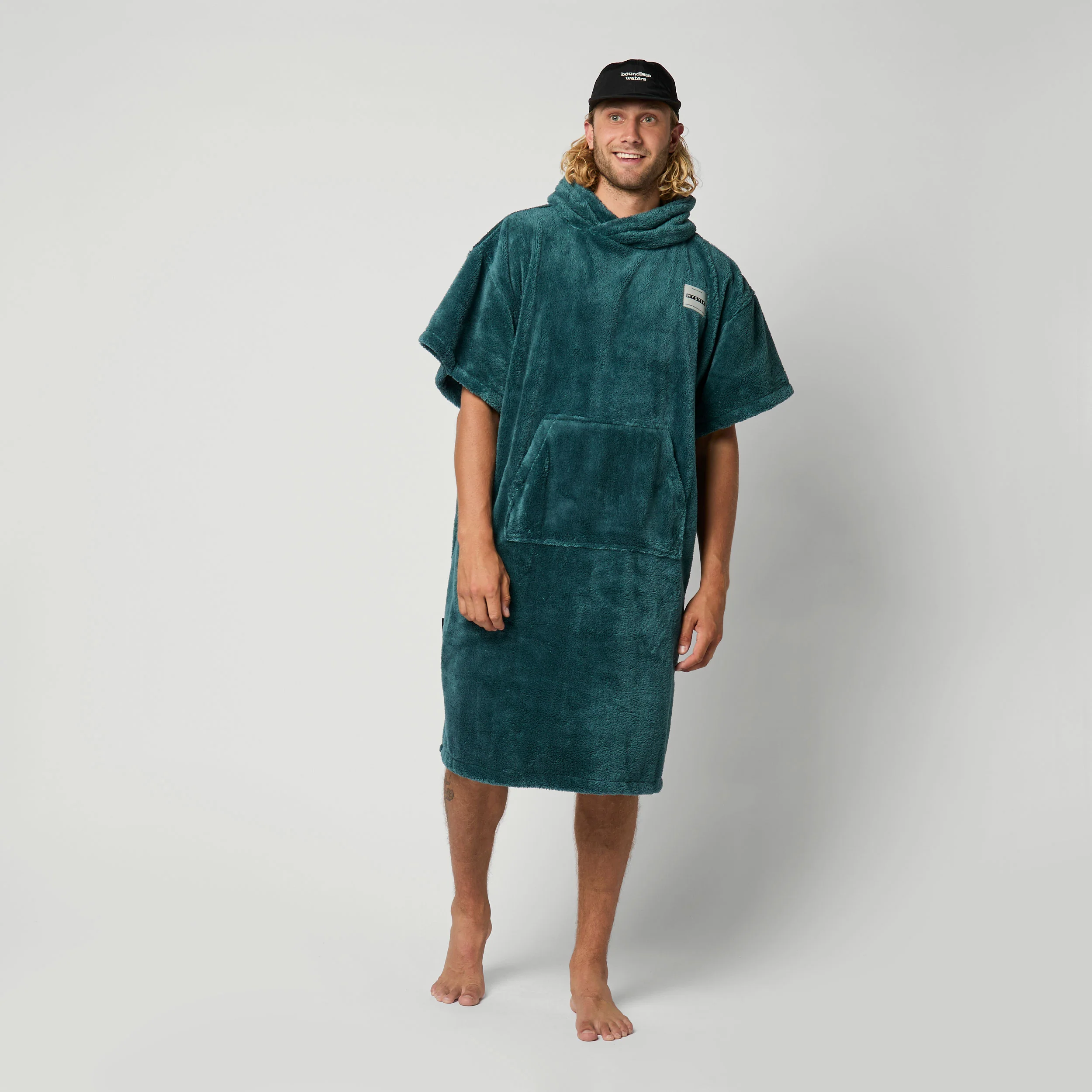 Poncho Teddy - Image 36