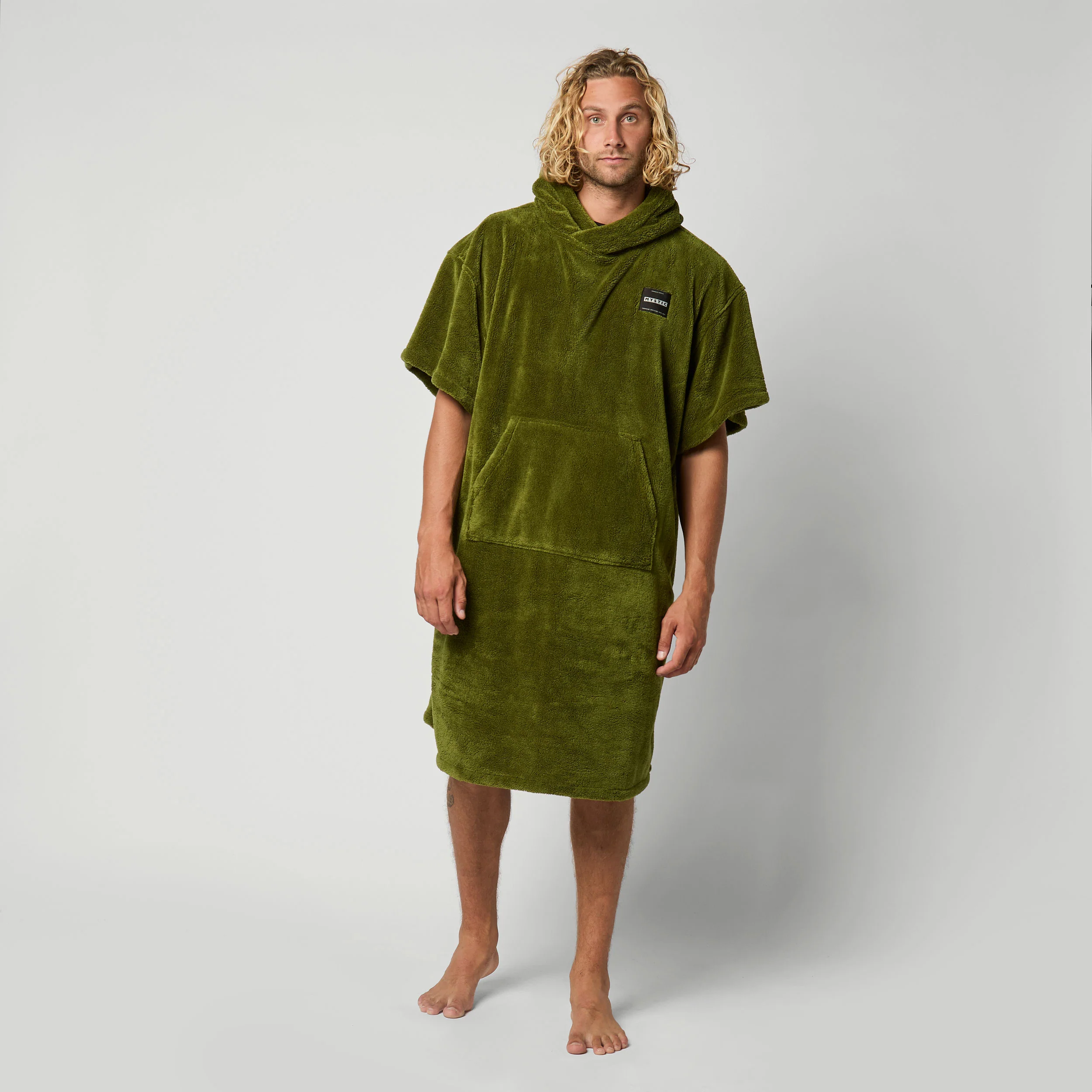 Poncho Teddy - Image 38
