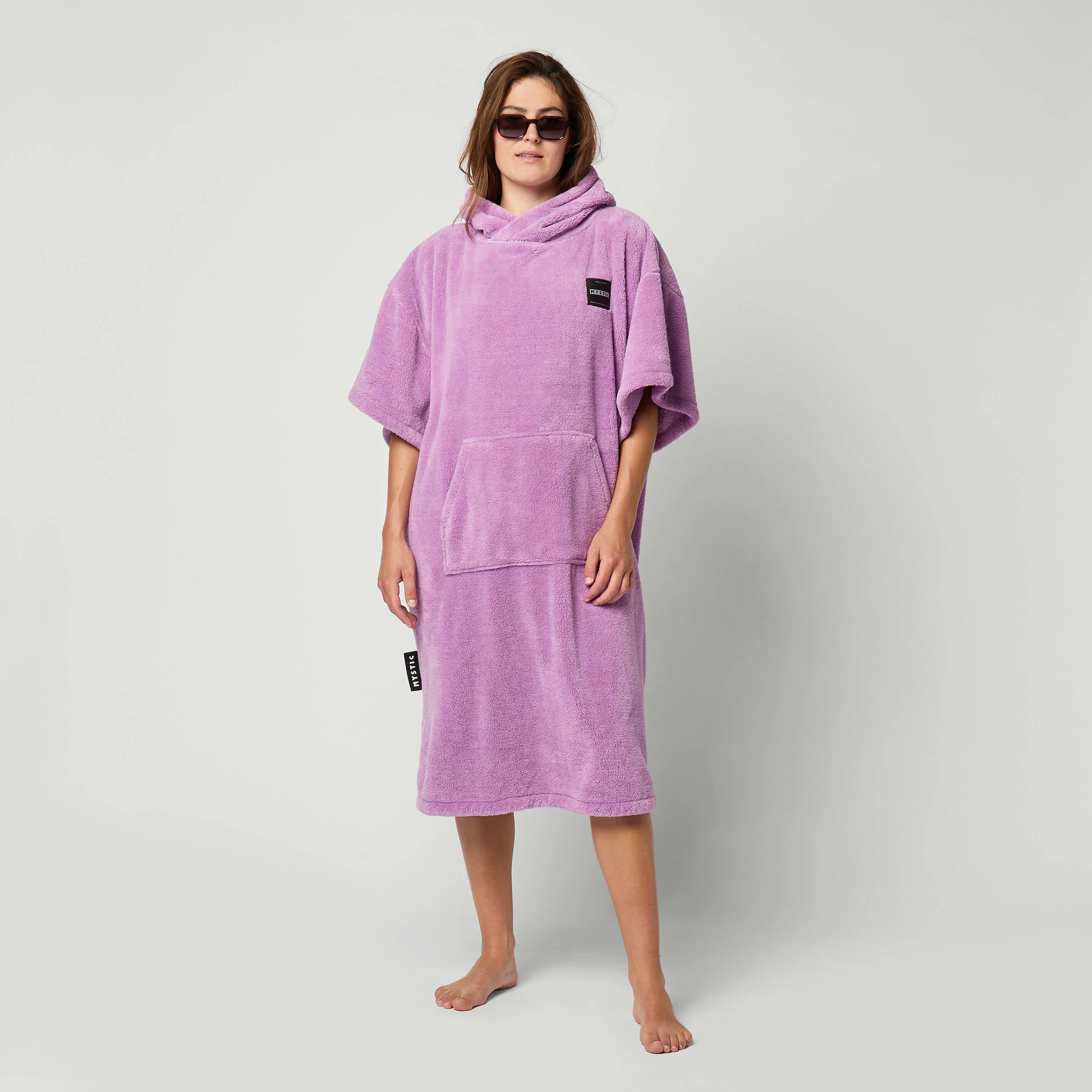 Poncho Teddy - Image 42
