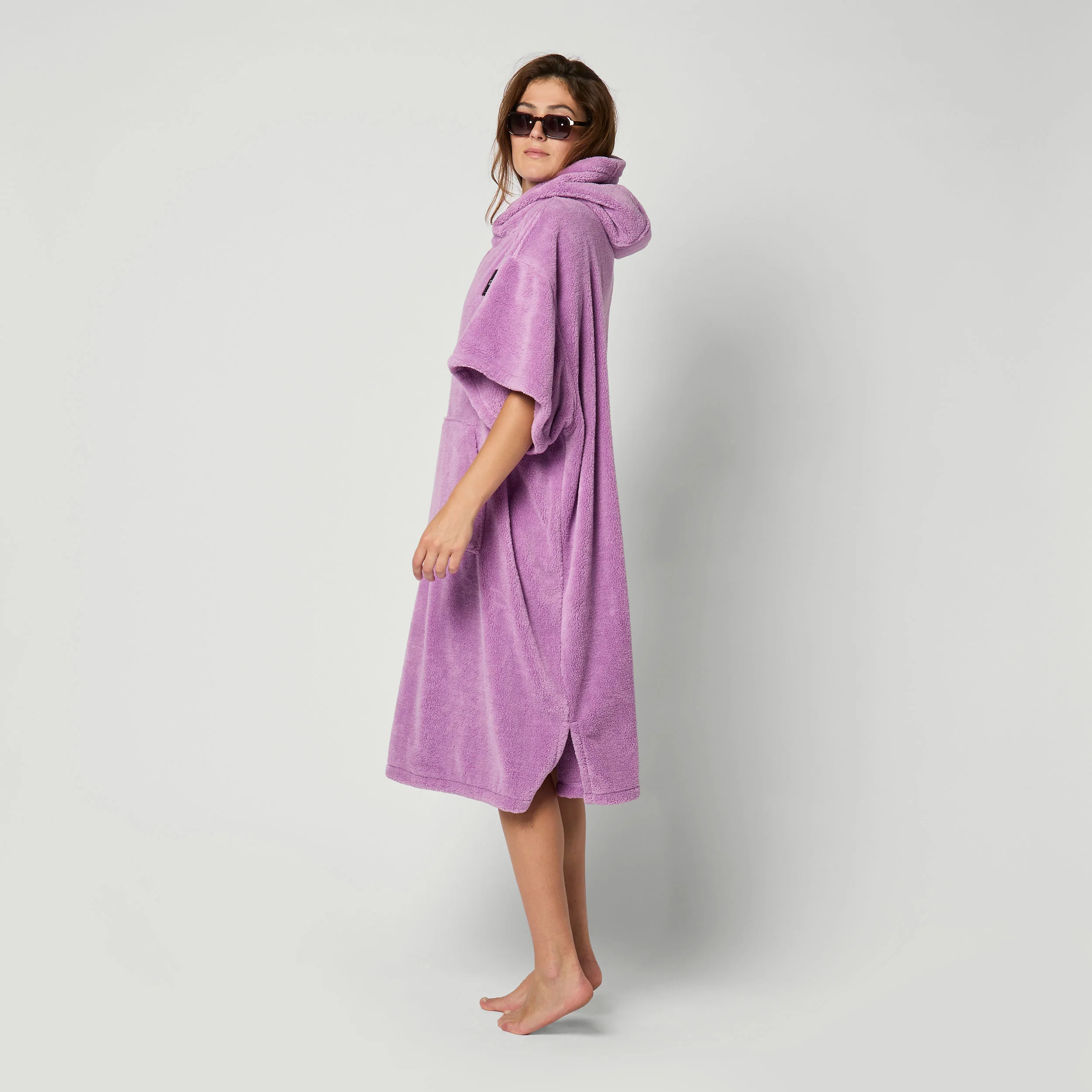 Poncho Teddy - Image 43