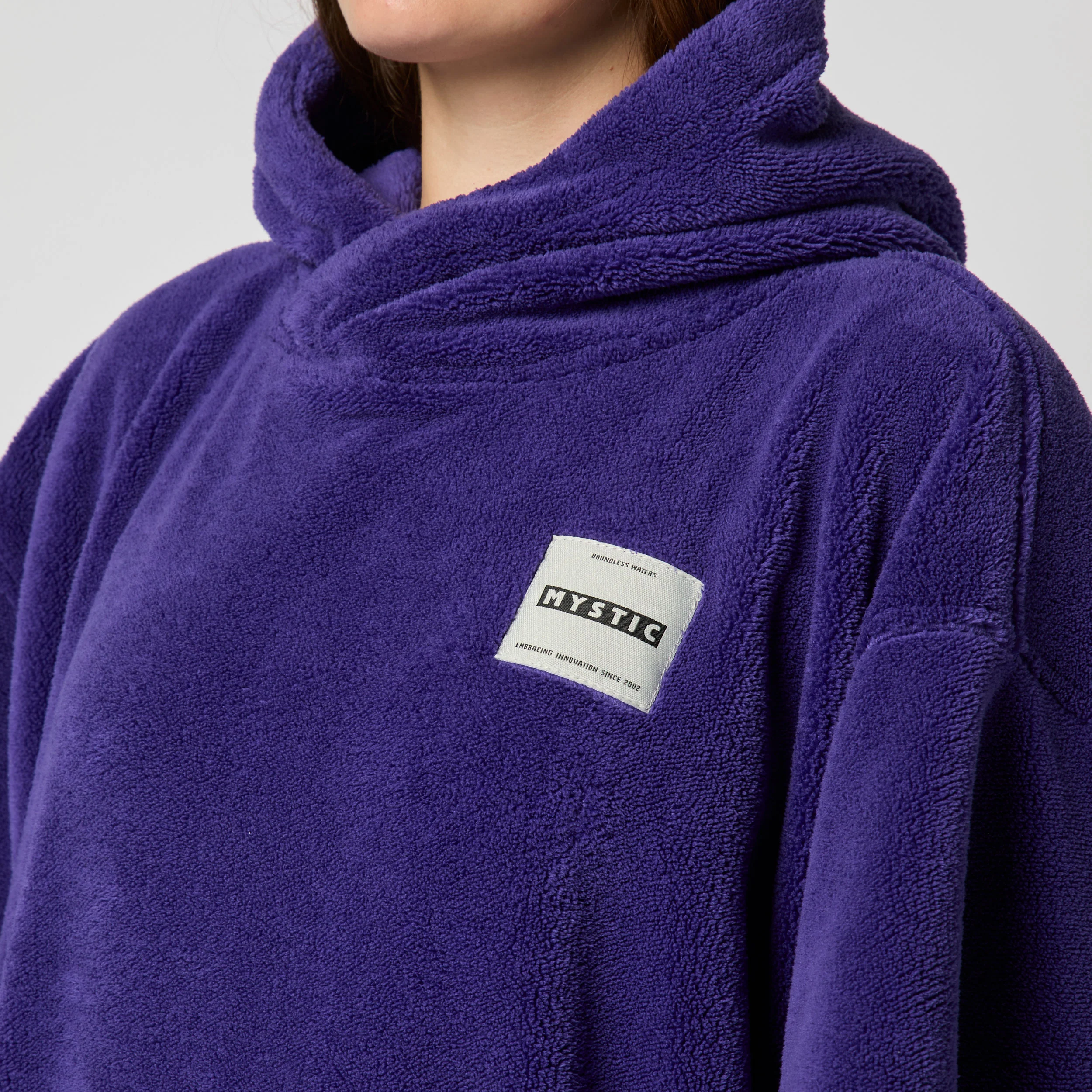 Poncho Teddy - Image 44