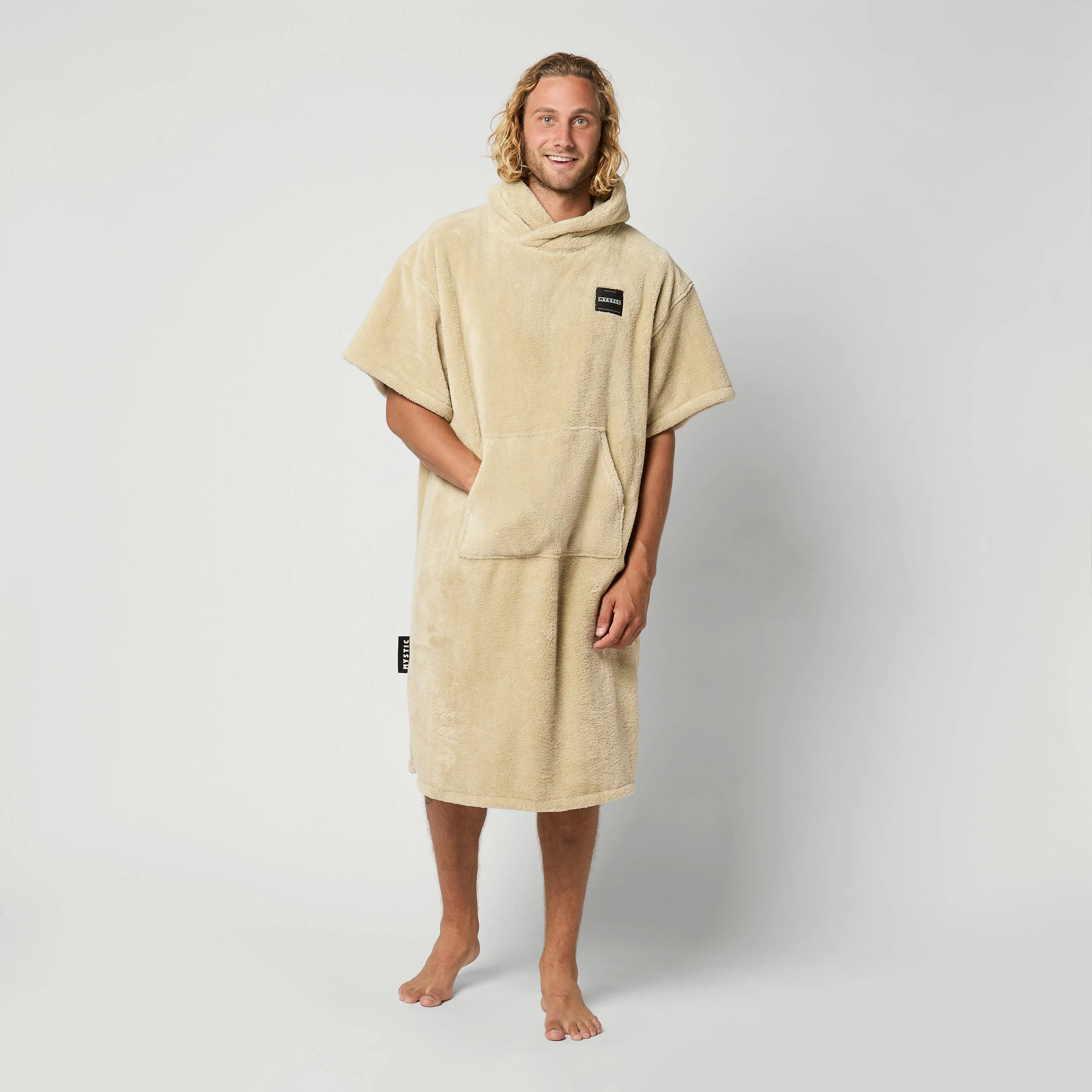 Poncho Teddy - Image 50