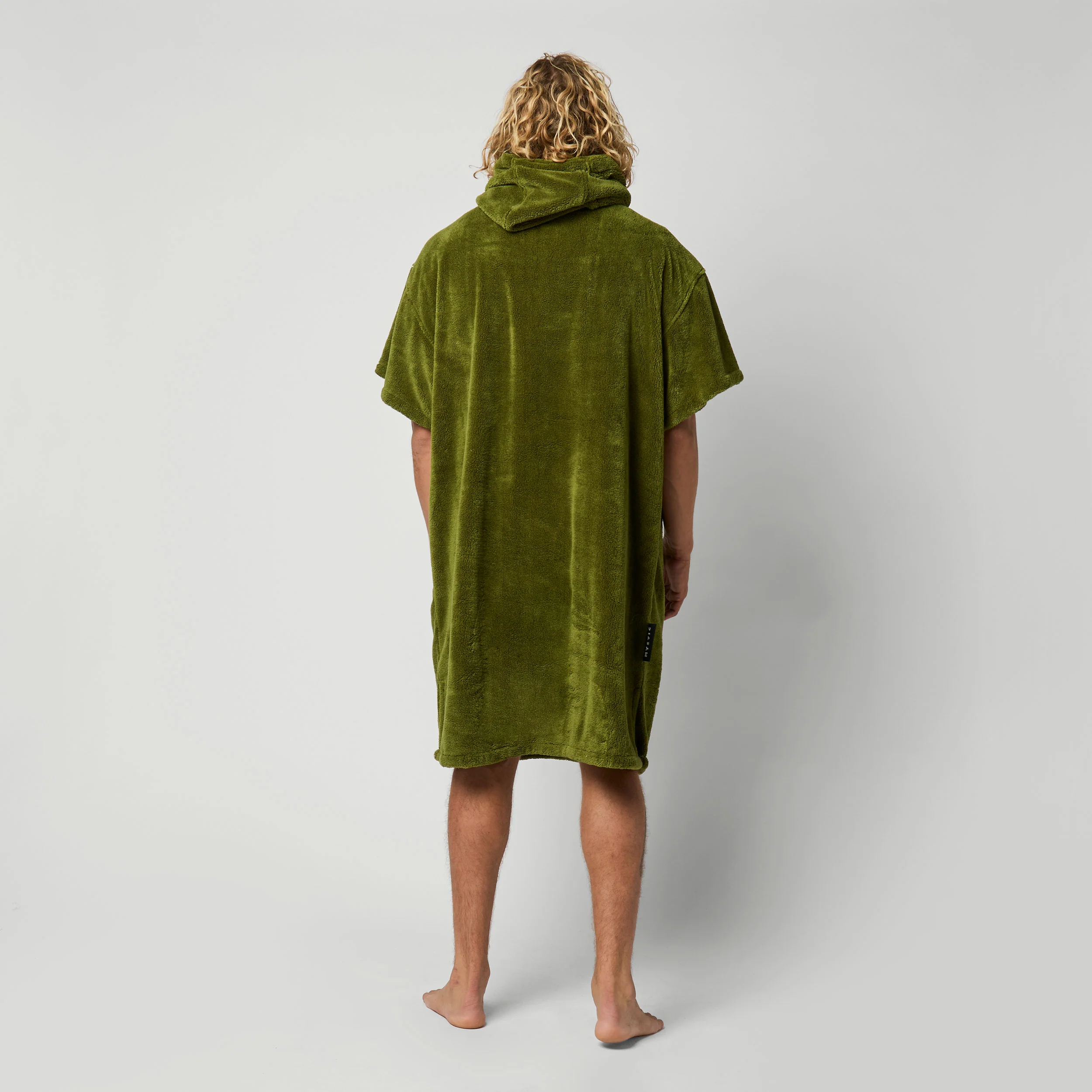 Poncho Teddy - Image 51