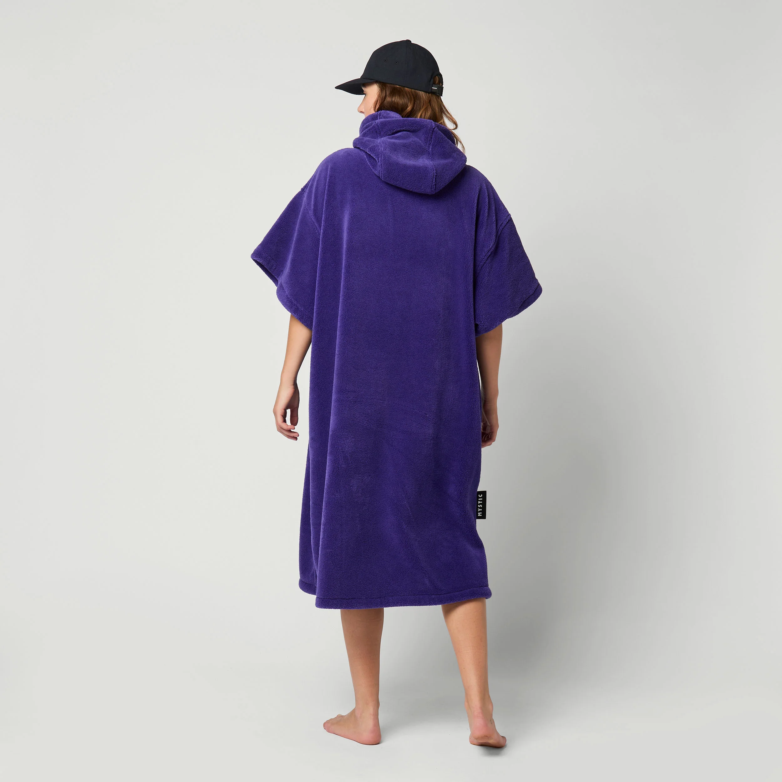 Poncho Teddy - Image 53