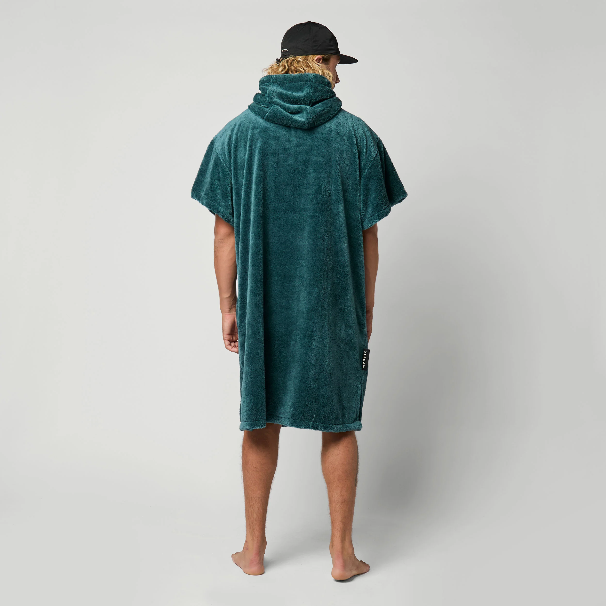 Poncho Teddy - Image 54