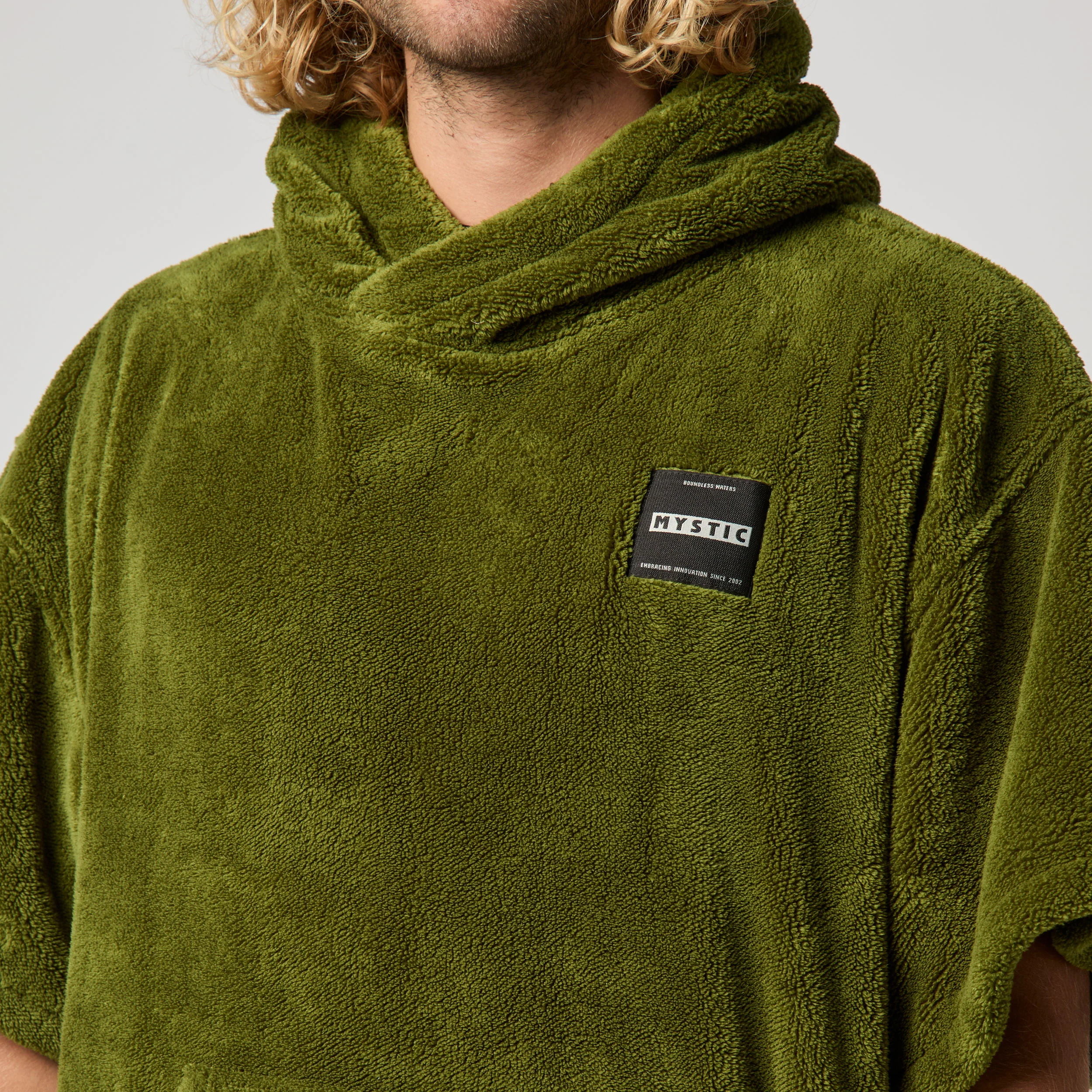 Poncho Teddy - Image 56