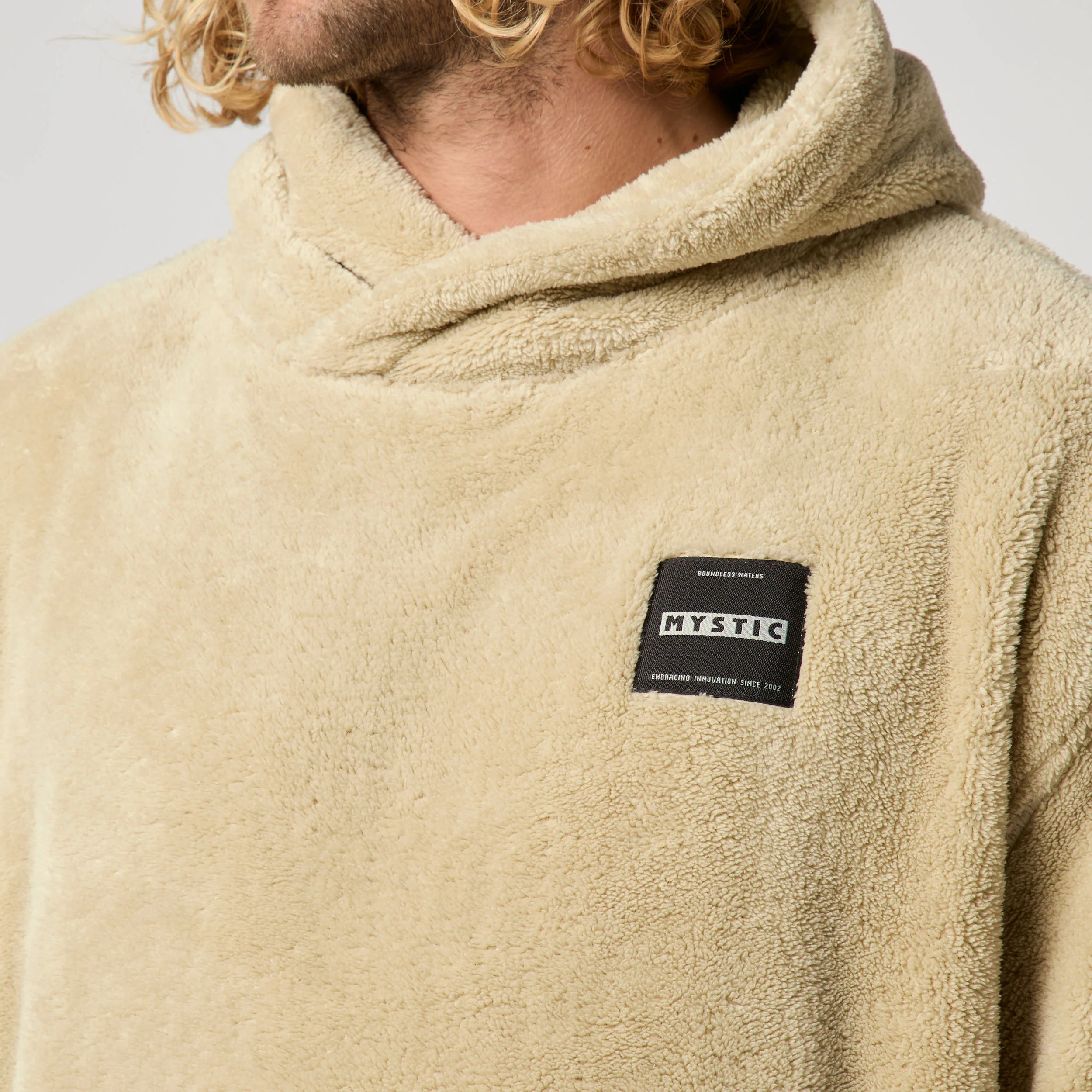 Poncho Teddy - Image 57