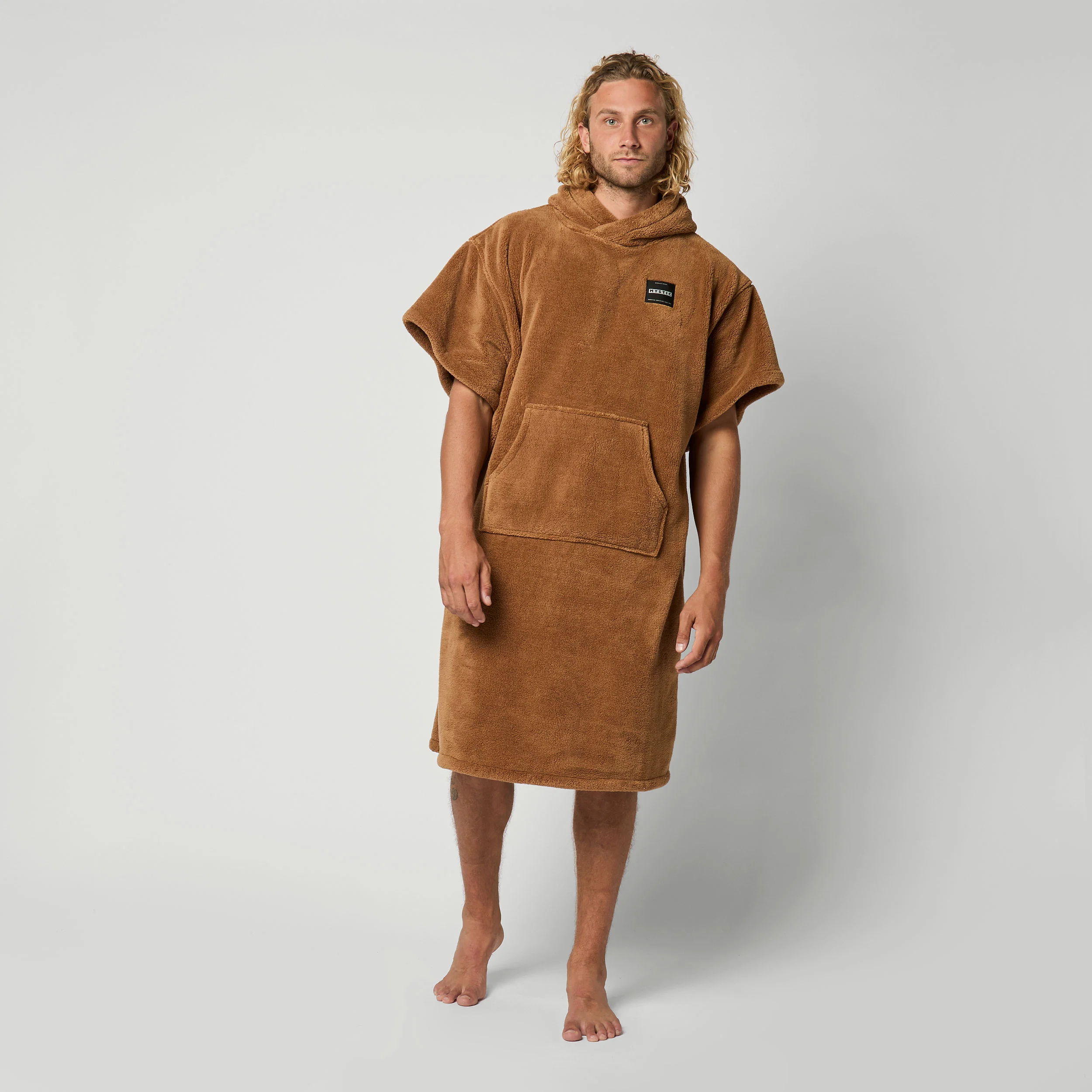 Poncho Teddy - Image 59