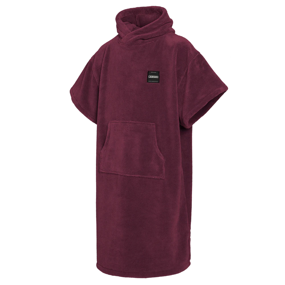 Poncho Teddy - Image 8