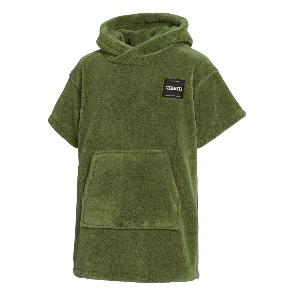 Poncho Teddy Kids - Image 3