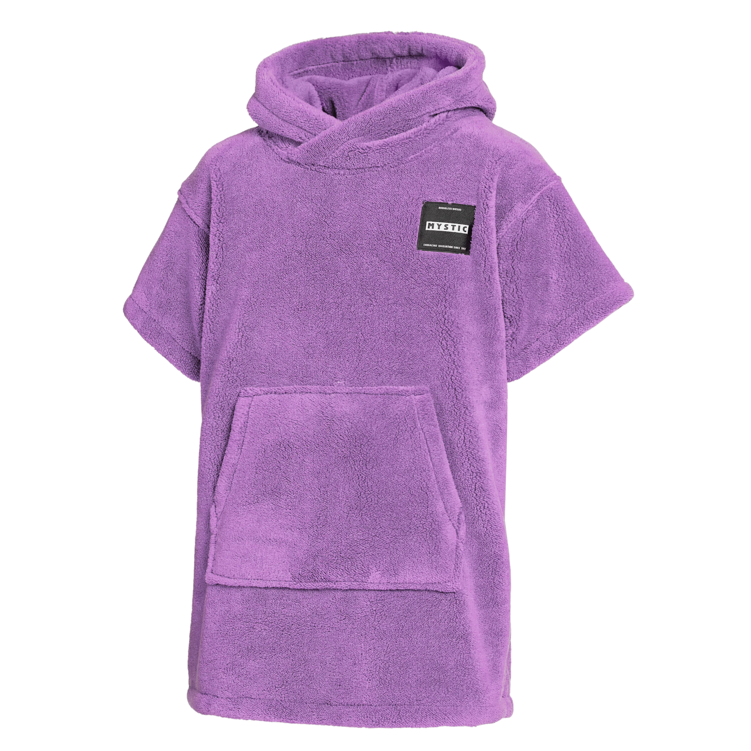 Poncho Teddy Kids - Image 5