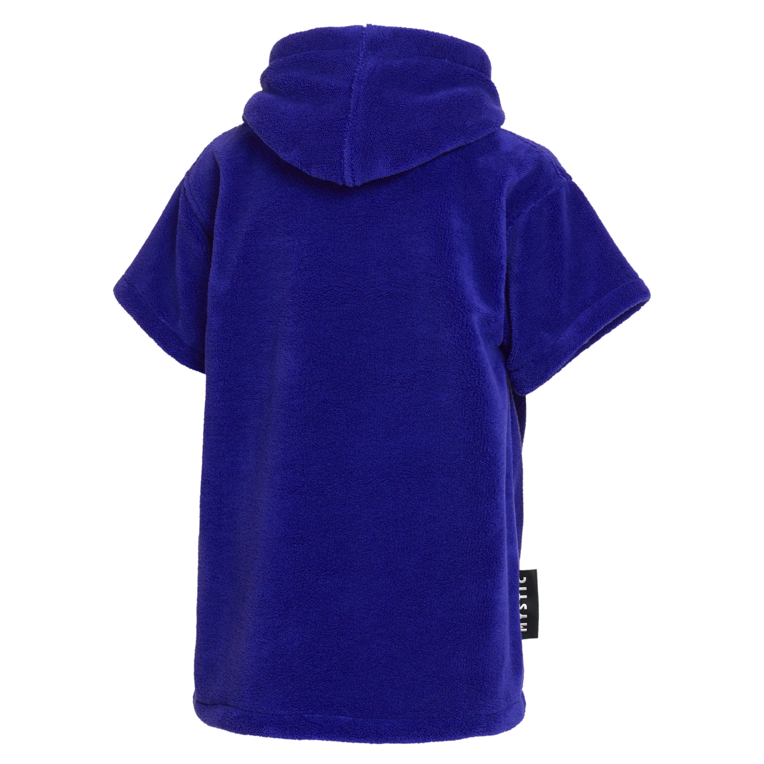Poncho Teddy Kids - Image 6