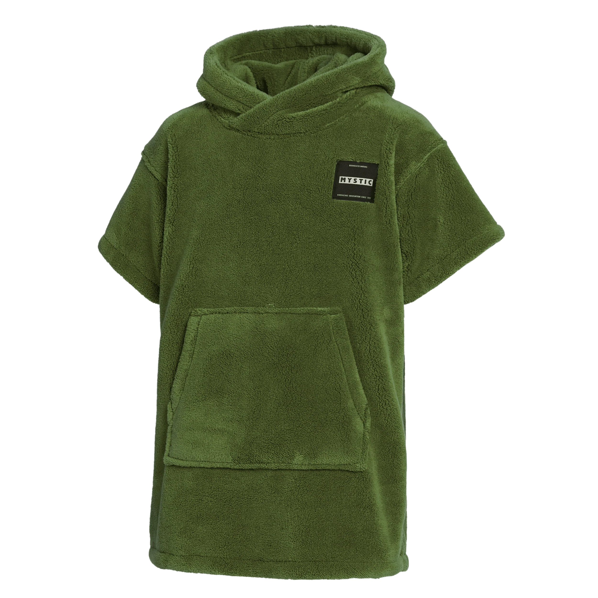 Poncho Teddy Kids - Image 7