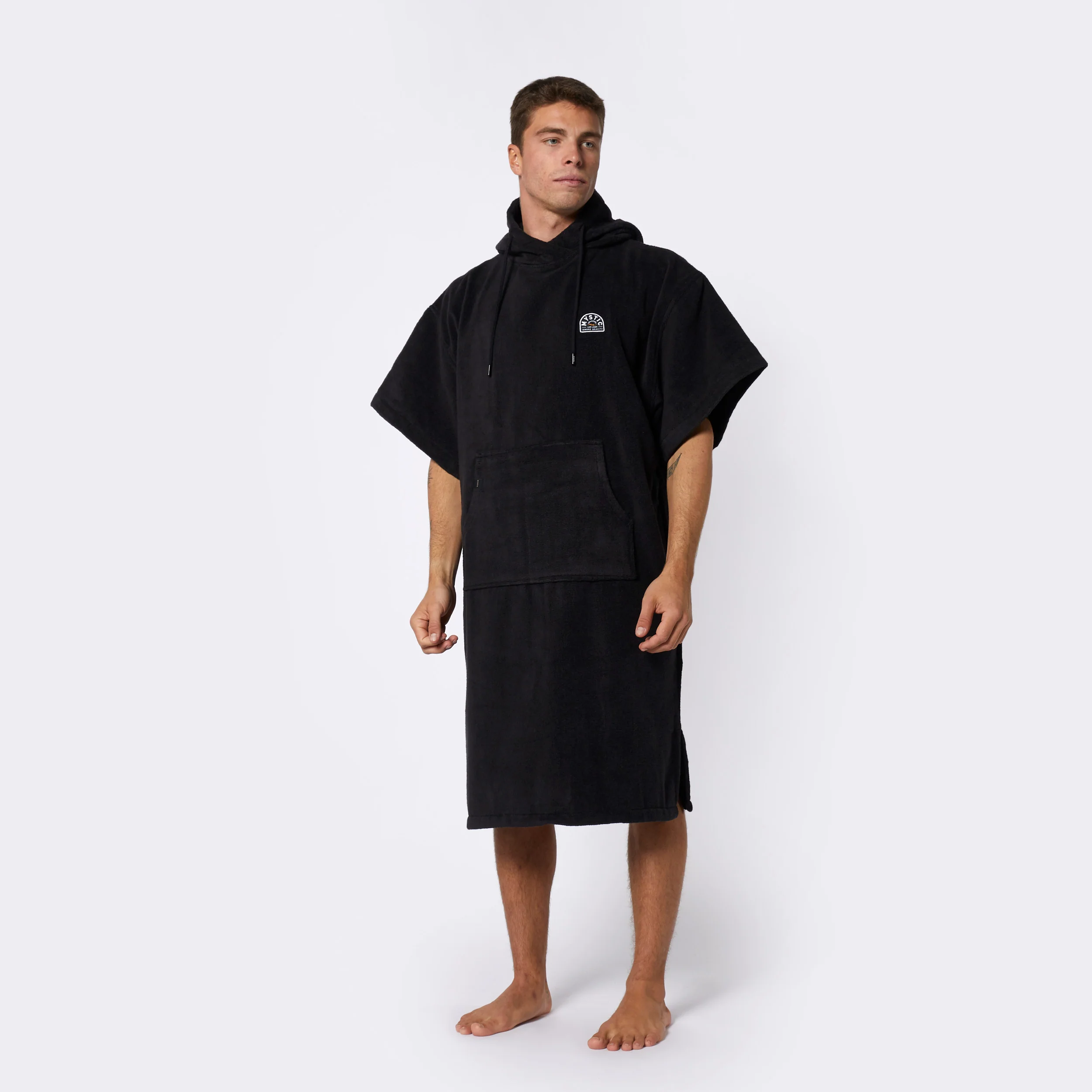 Poncho Velour - Image 10