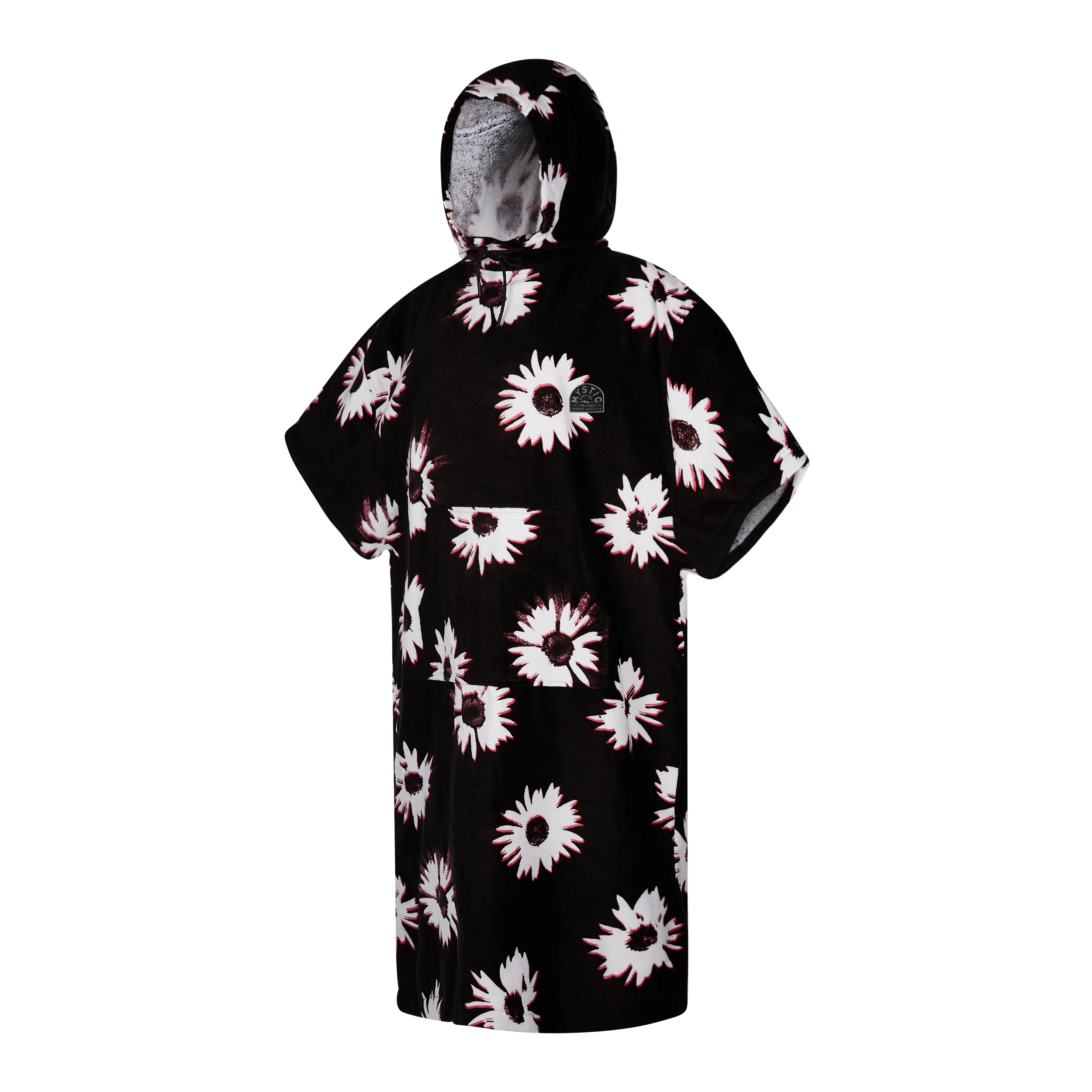 Poncho Velour - Image 11