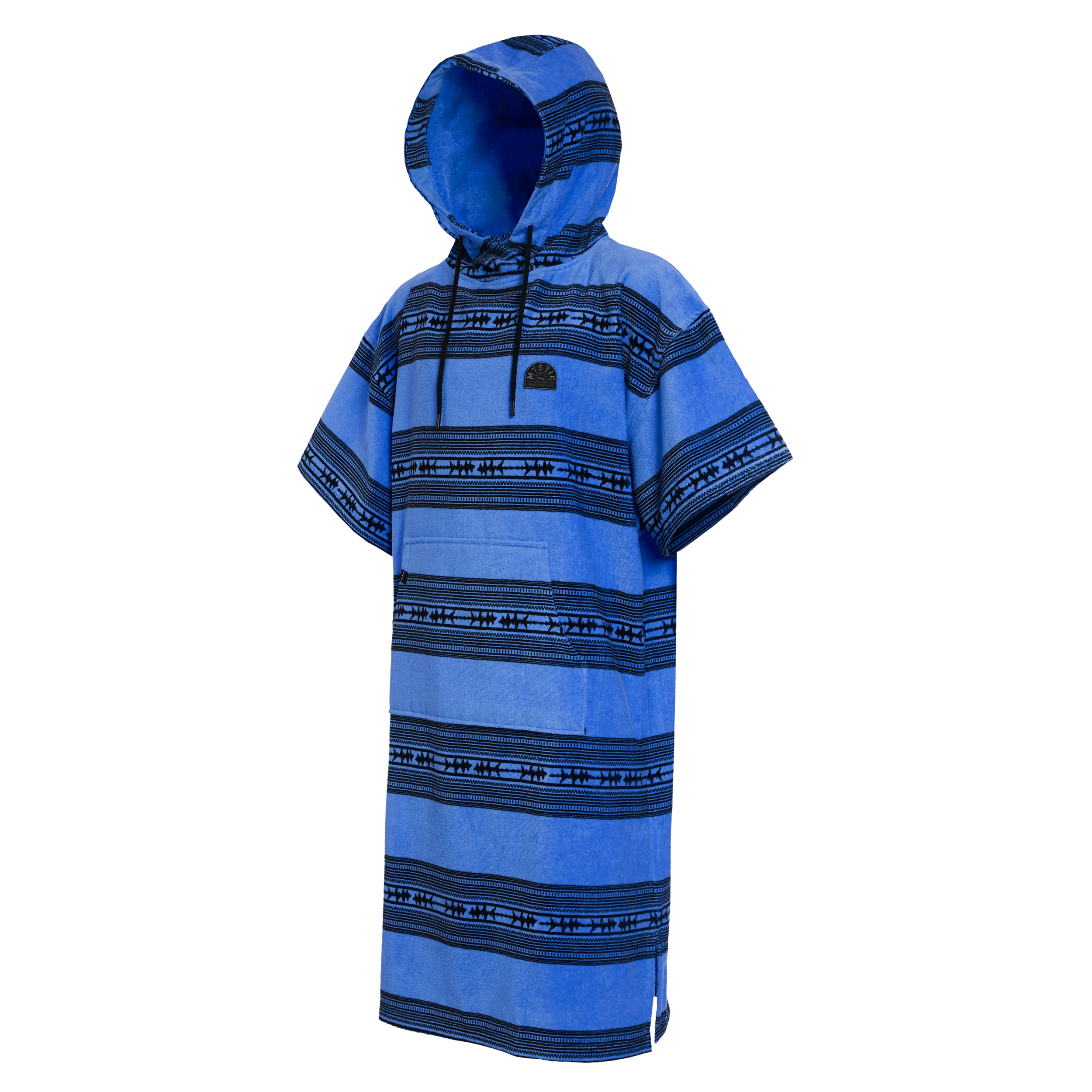 Poncho Velour - Image 12