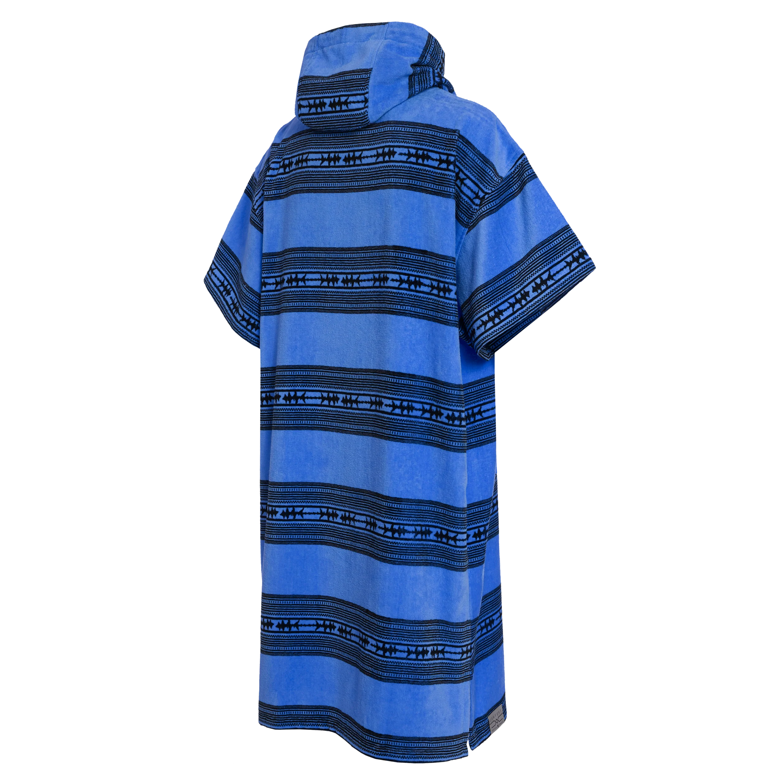 Poncho Velour - Image 13