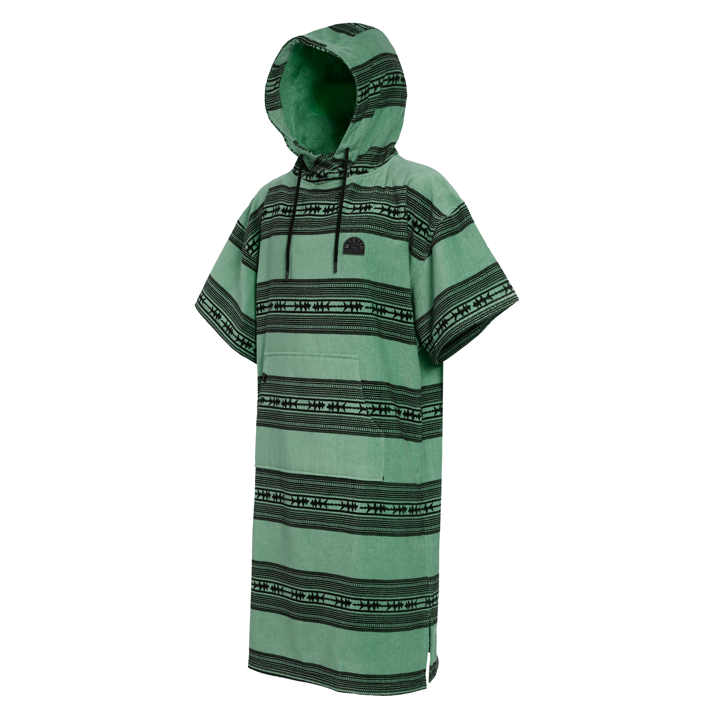 Poncho Velour - Image 18