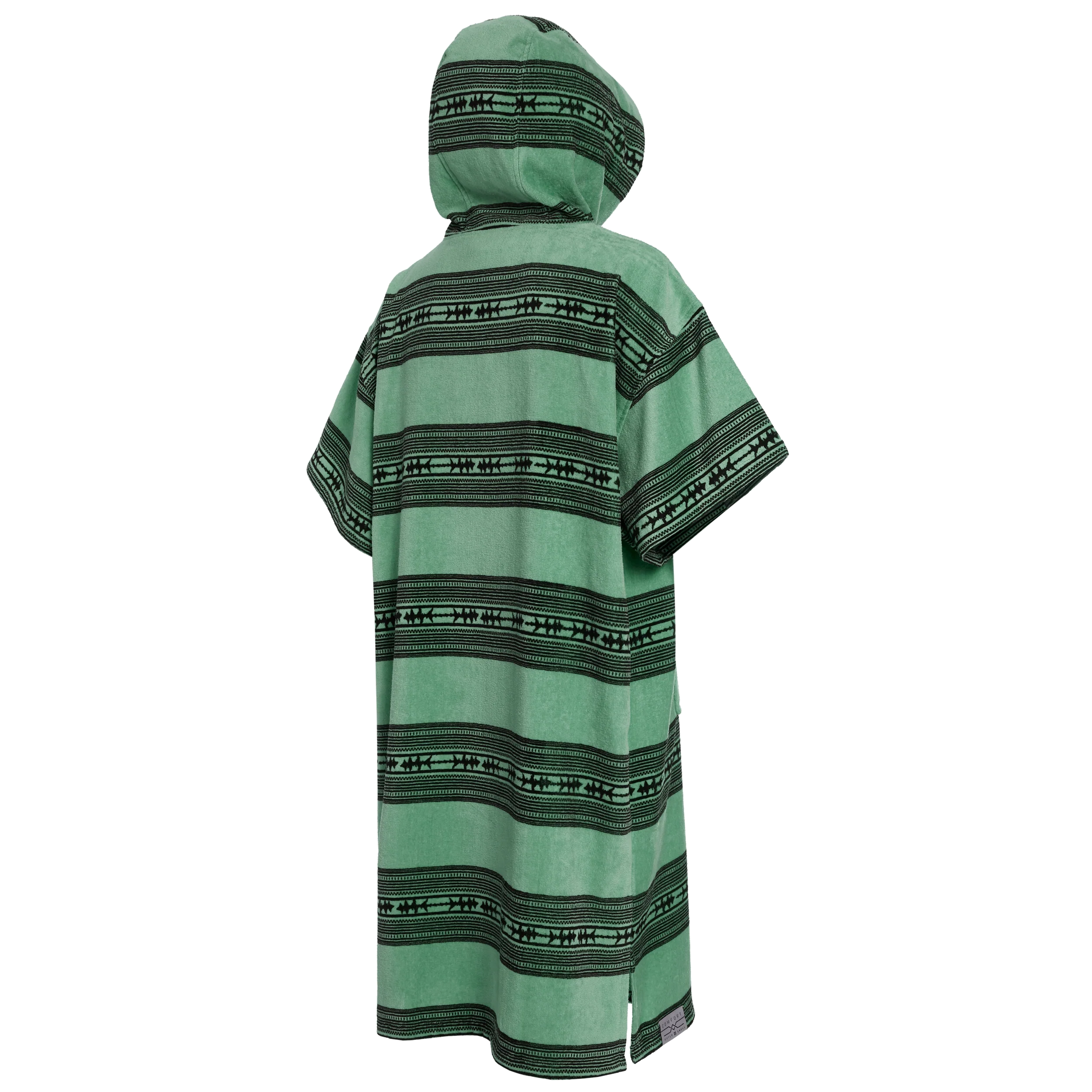 Poncho Velour - Image 19